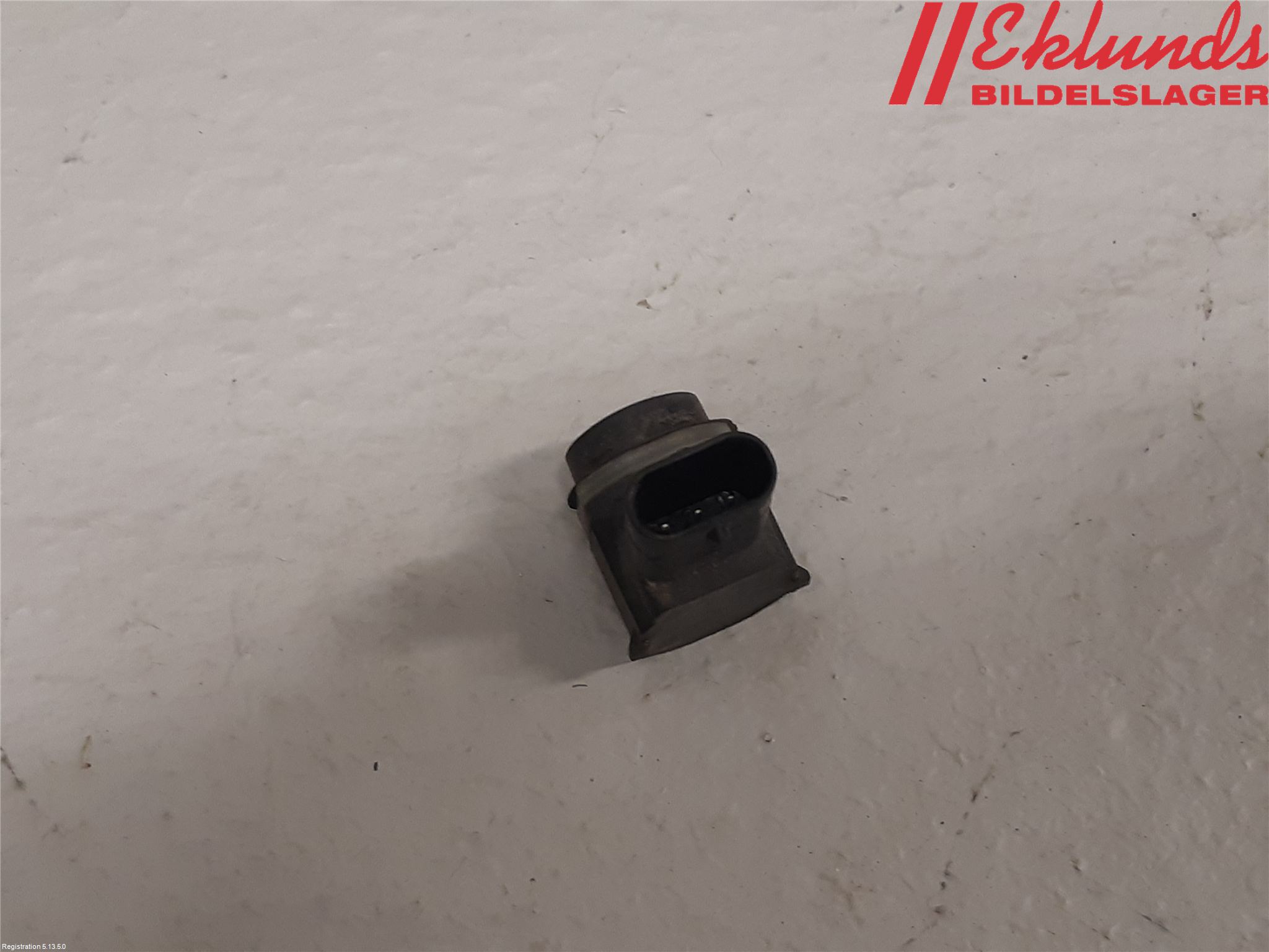 Volvo V70 08-13 Parkeringshjälp Backsensor