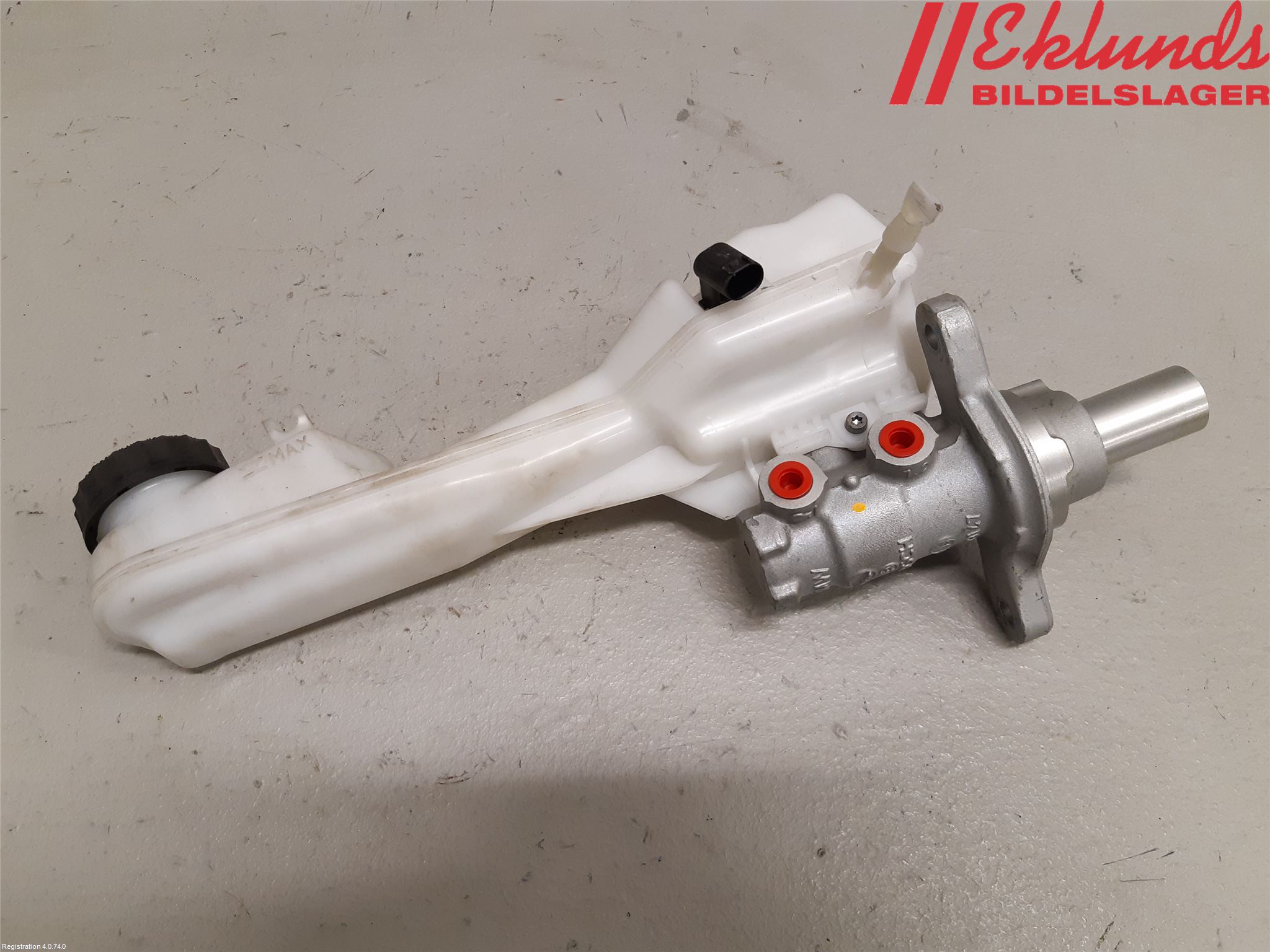 BMW 2 F45 Active Tourer 14-21 Broms Huvudcylinder