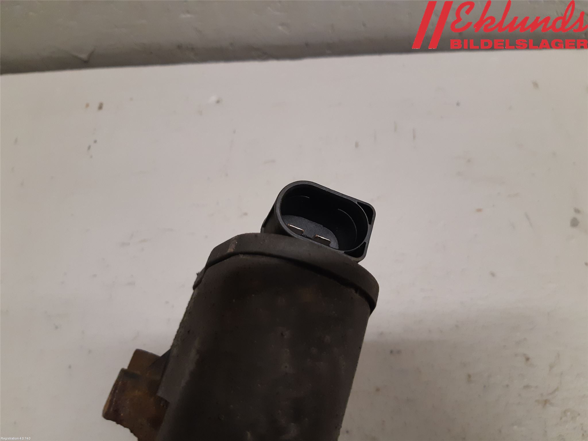 Volvo XC60 14-17 Bromsok Bak Vänster