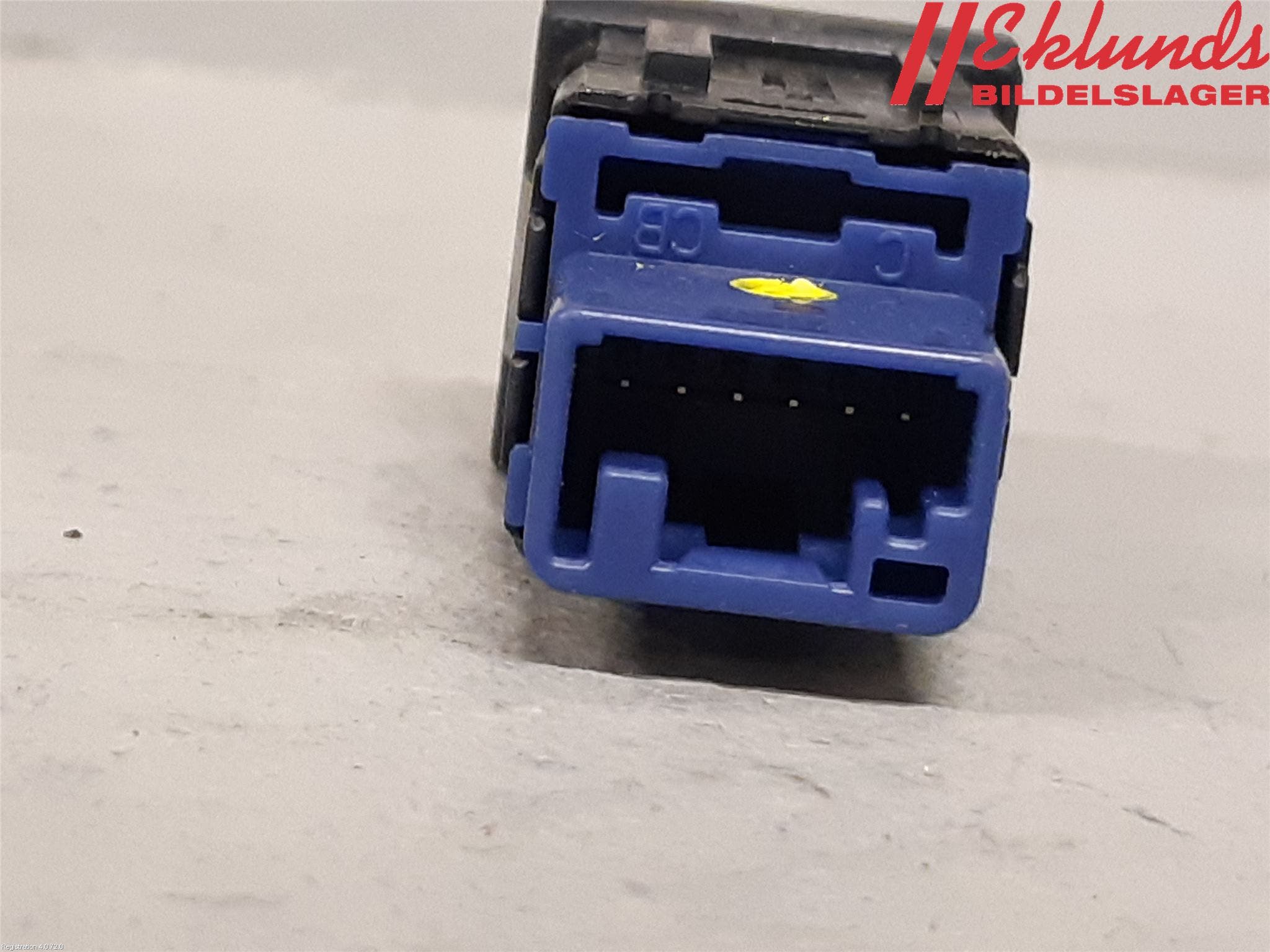 Toyota RAV4 19- Strömställare Ljus