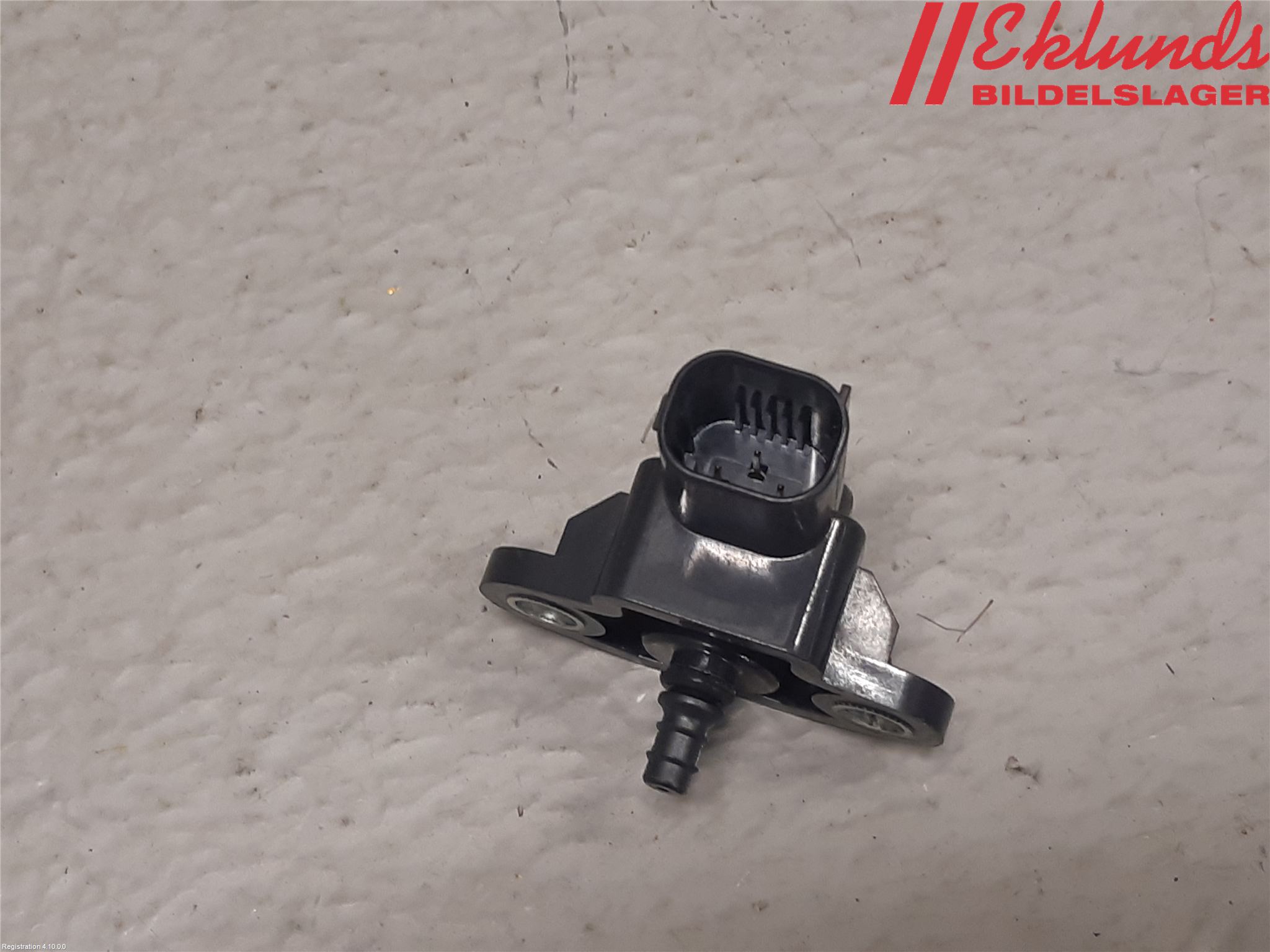 Mercedes-Benz MB CLA-KLASS (C117/X117) 13-19 Injmappsensor