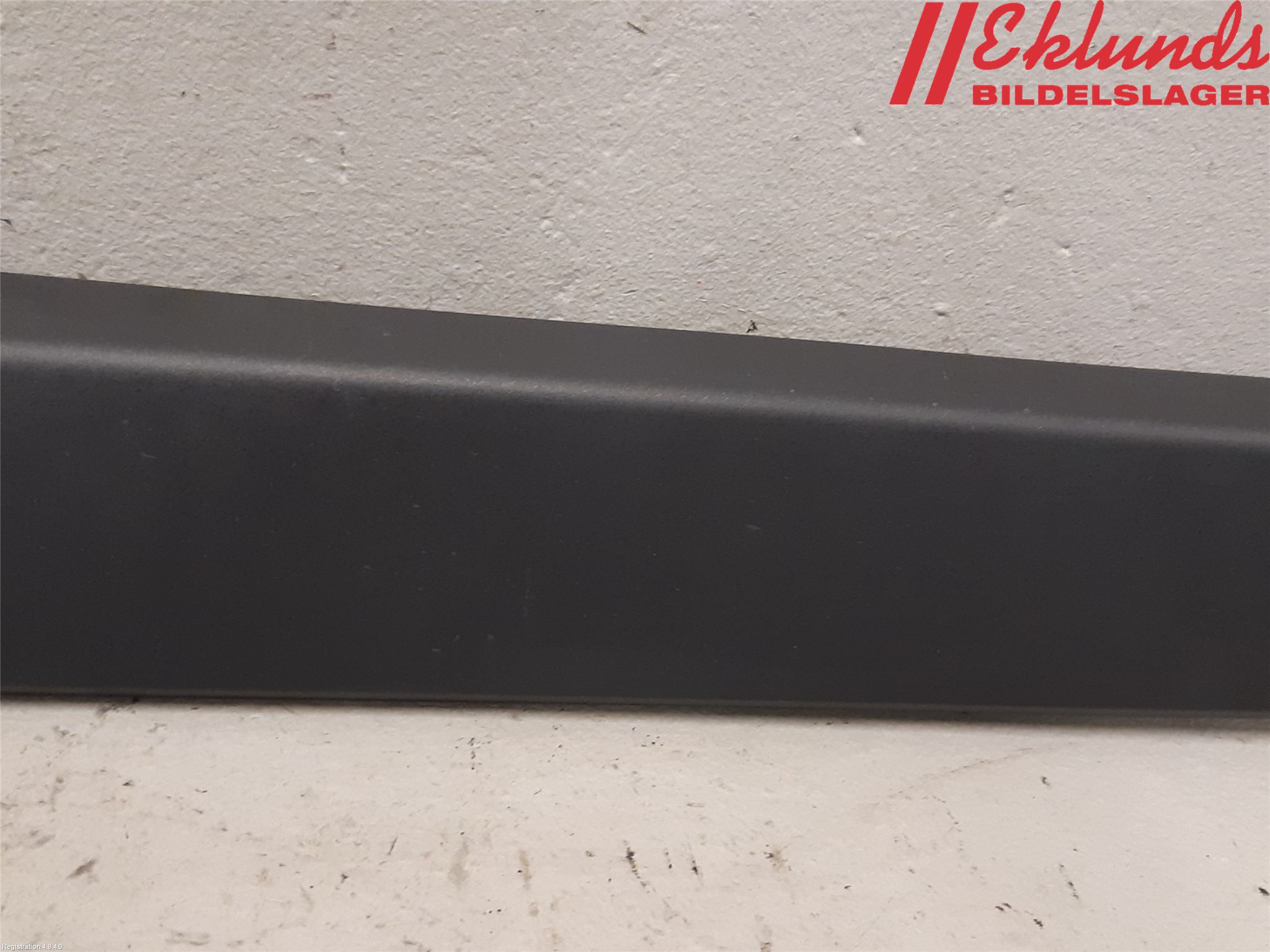 BMW X1 F48 15-22 List Hö