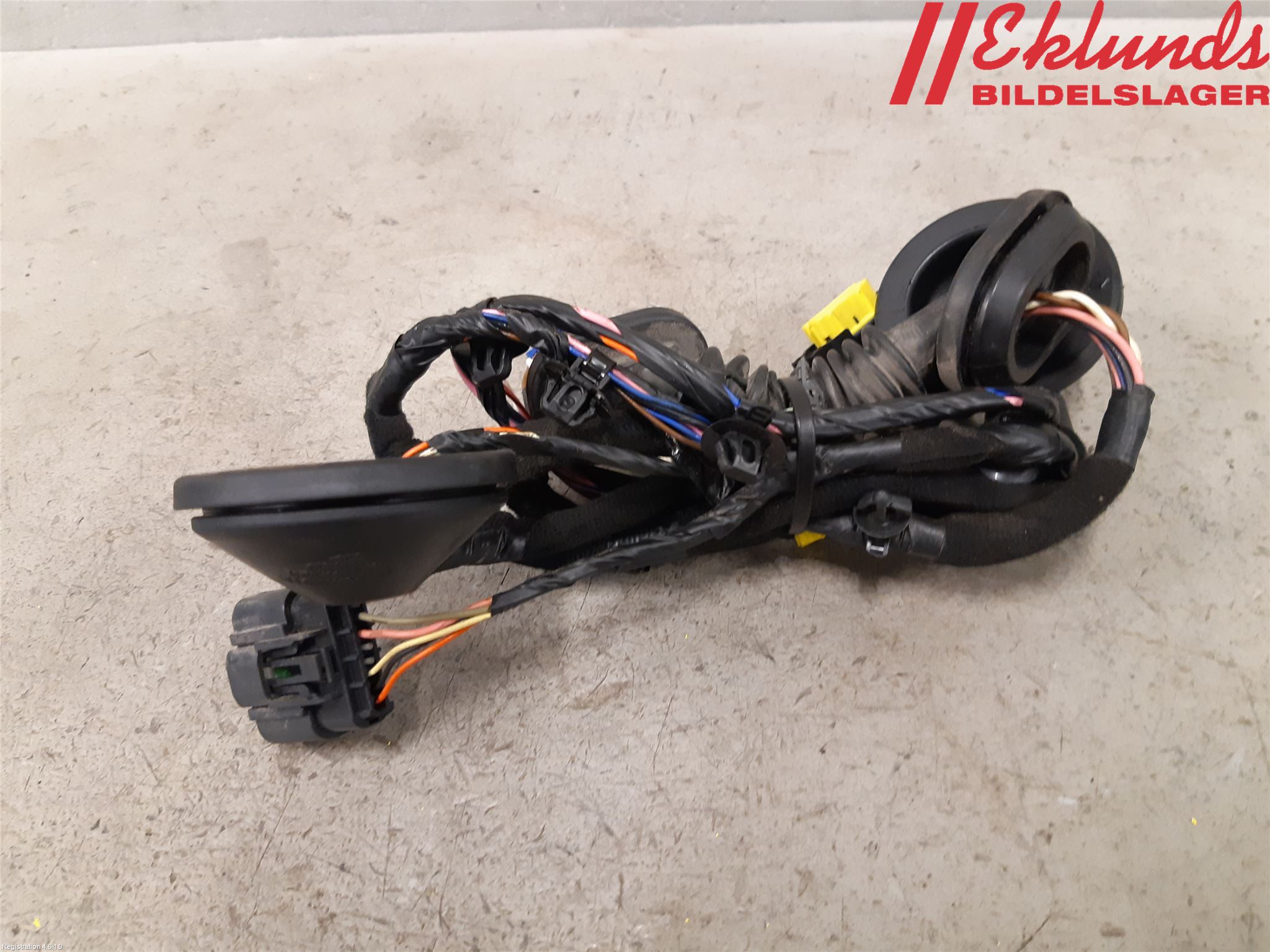 Kia OPTIMA 16-20 Kabelhärva