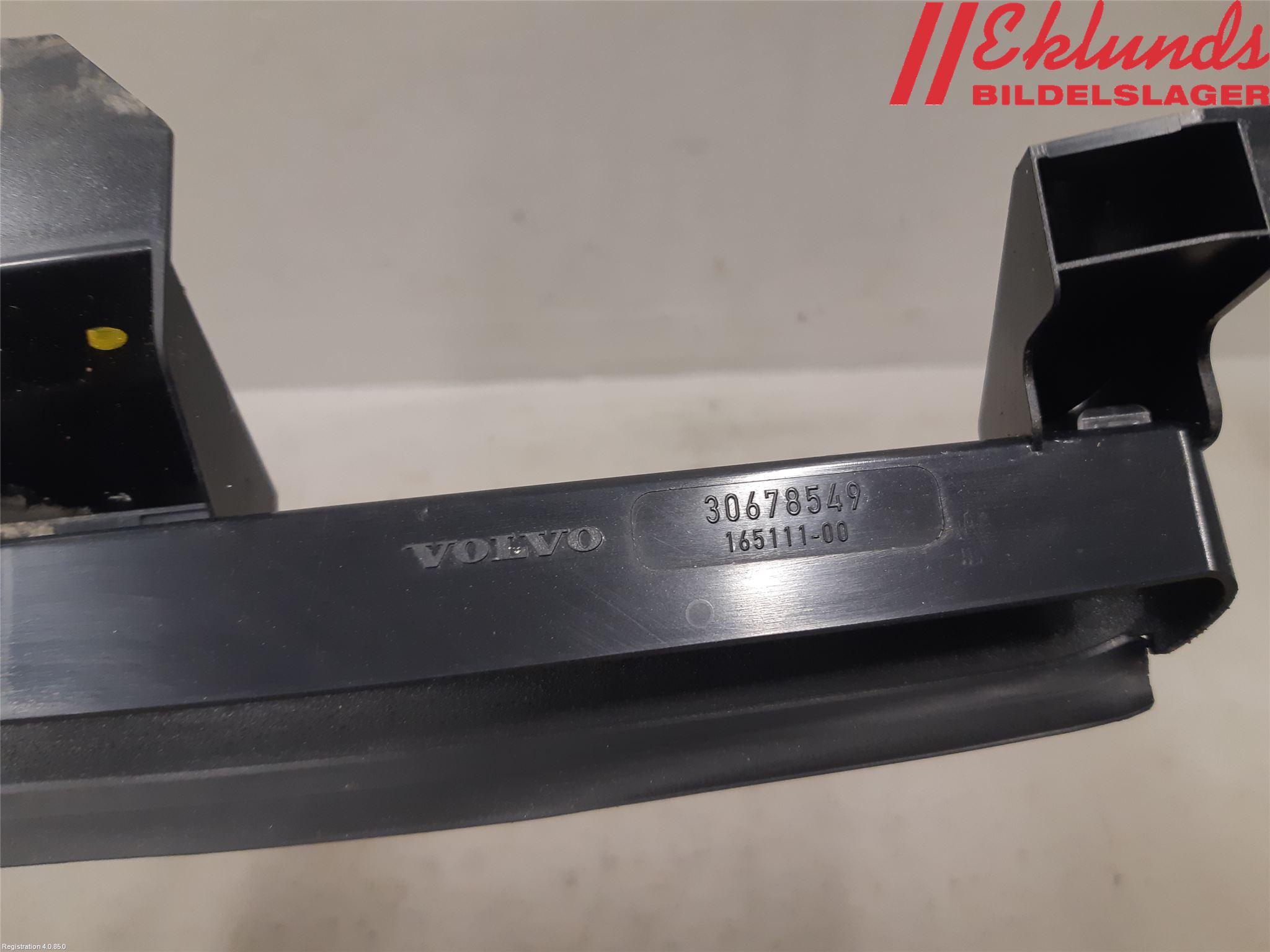 Volvo XC70 08-13 Bromsljus Bakruta