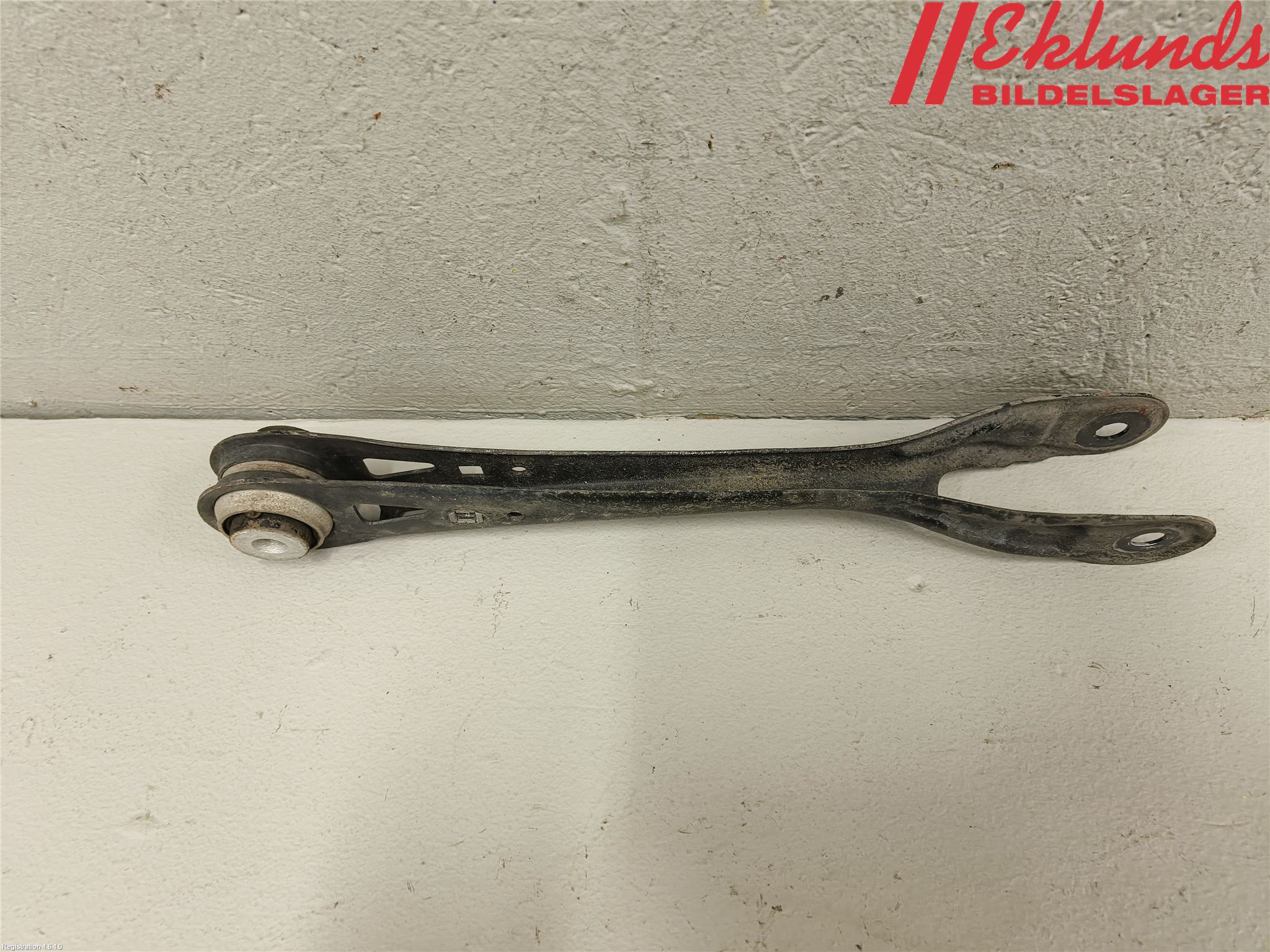 BMW 5 G30/G31/F90 17-23 Bärarm Bak Vänster