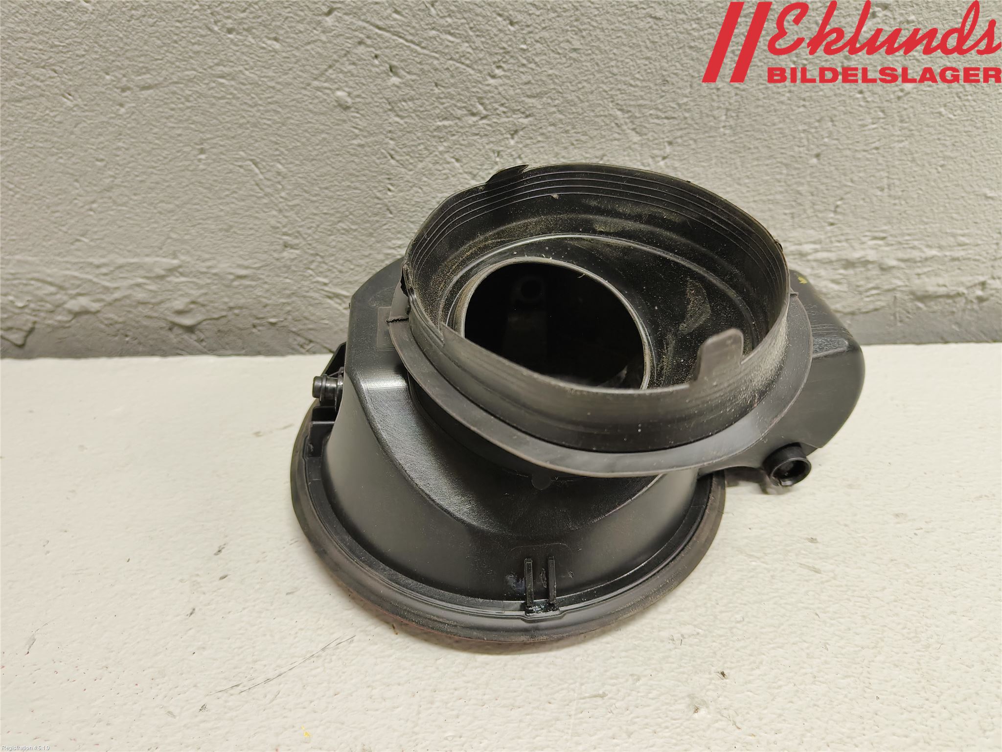 Mini COUPE R56 05-14 Tanklucka