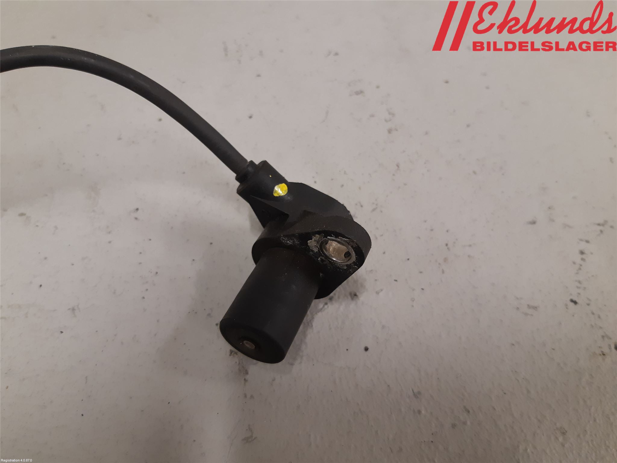 Hyundai H-1/STAREX 08-21 Givare Varvtal-Tändläge