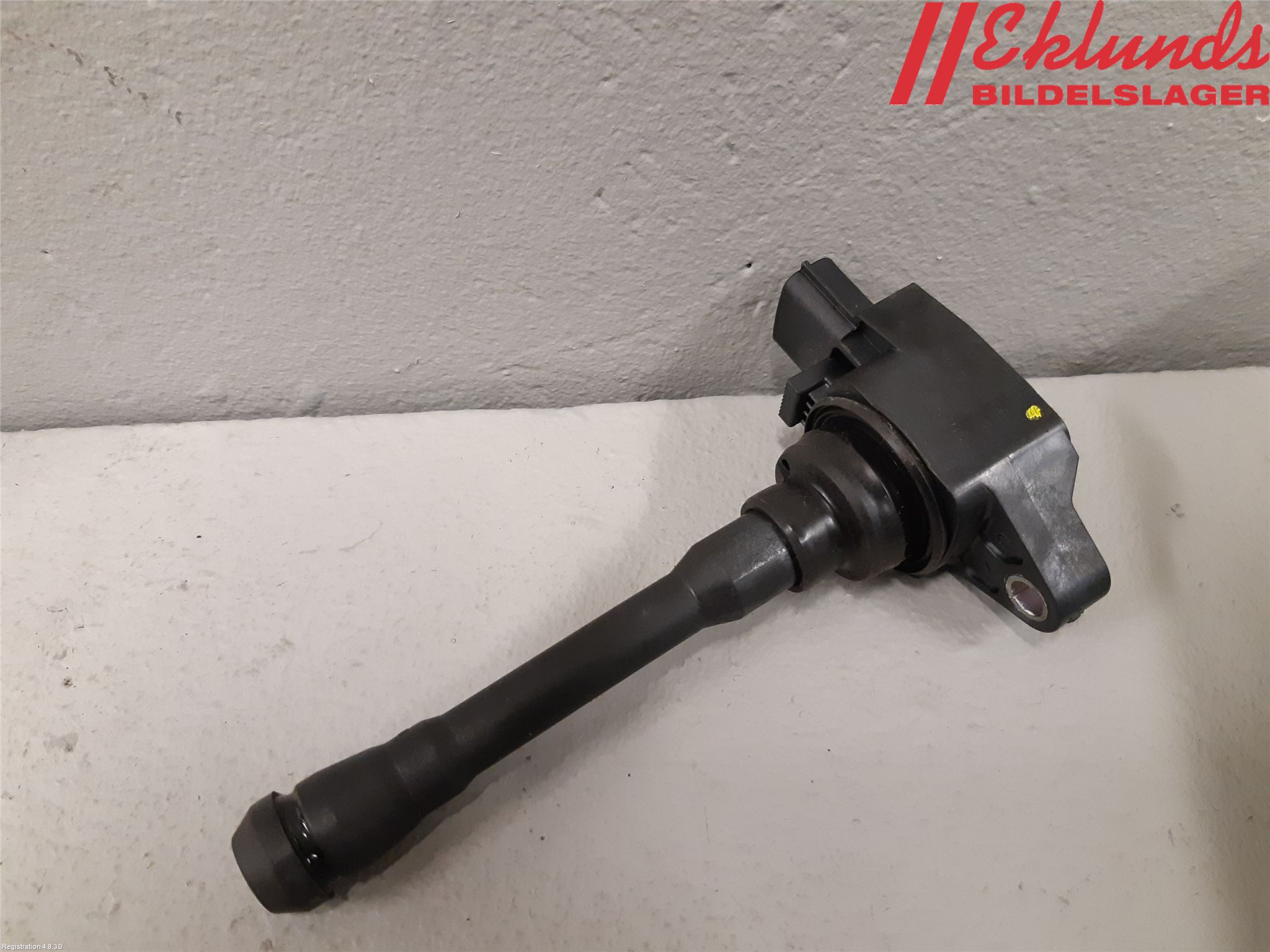 Renault CLIO/E-TECH V 20- Tändspole