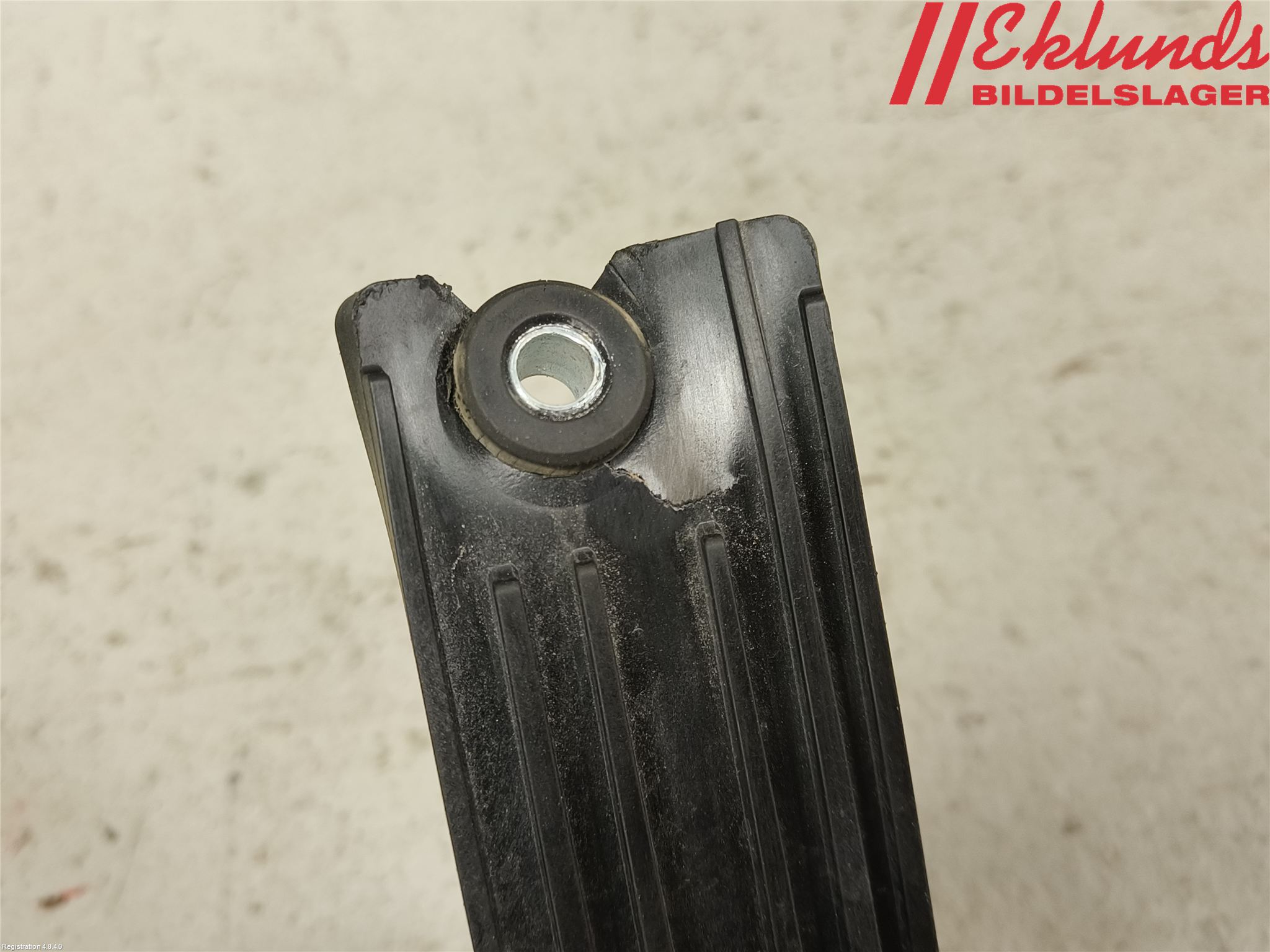 Kia XCEED 19- Sensor Adaptiv Farthållare