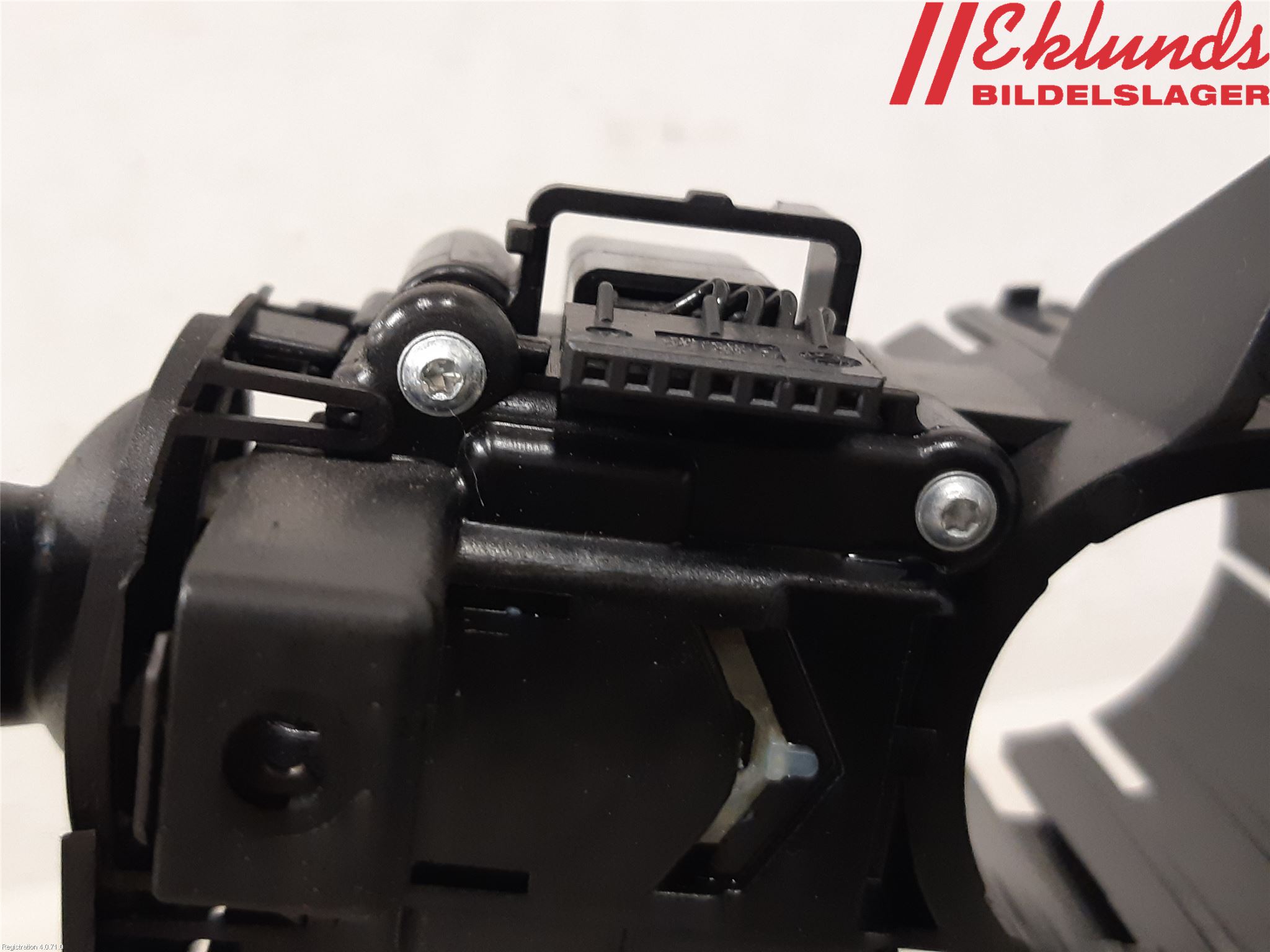 Audi A7/S7 4G 11-17 Spakcentral