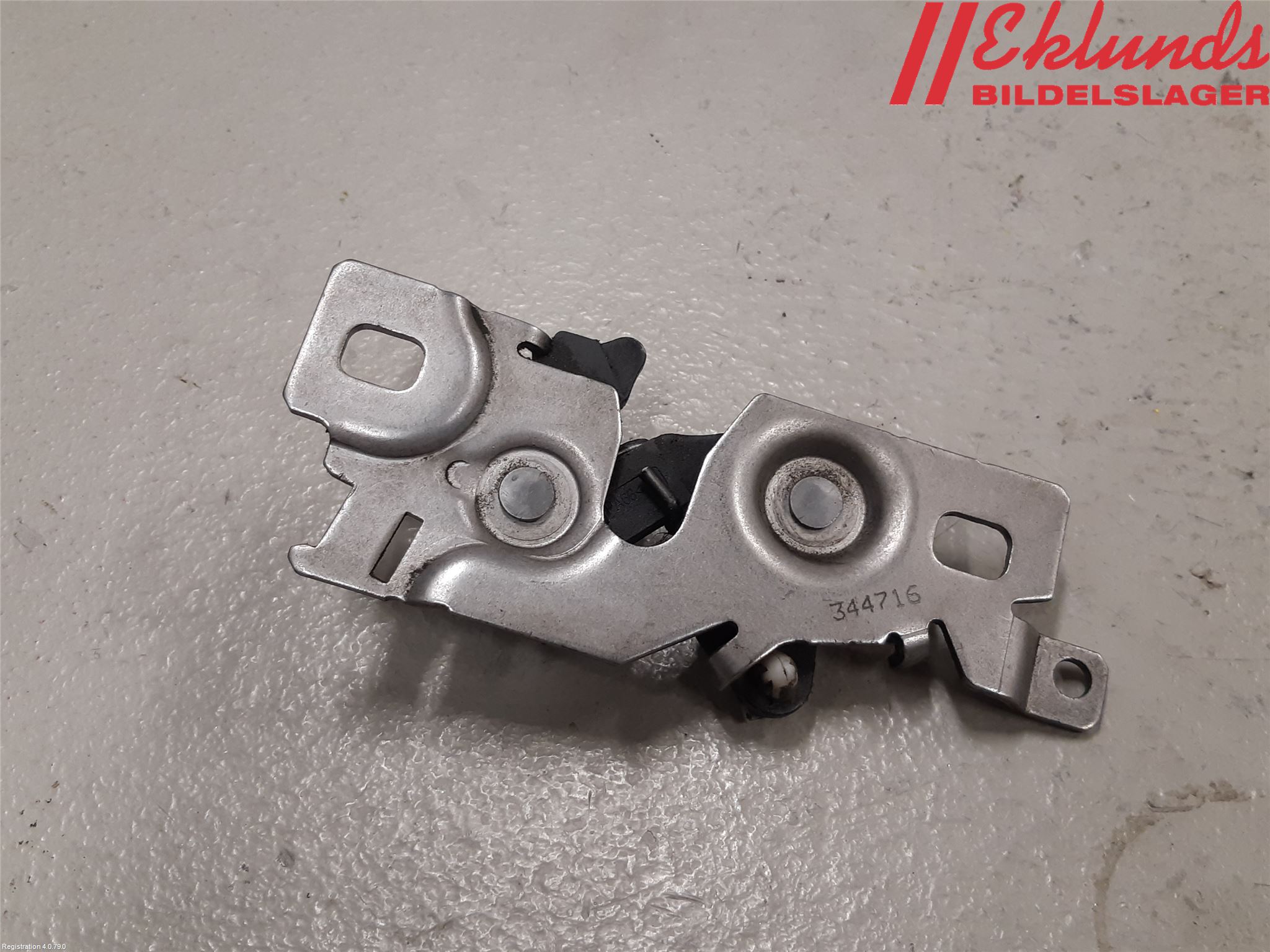 Peugeot EXPERT/E-EXPERT 17- Huvlås