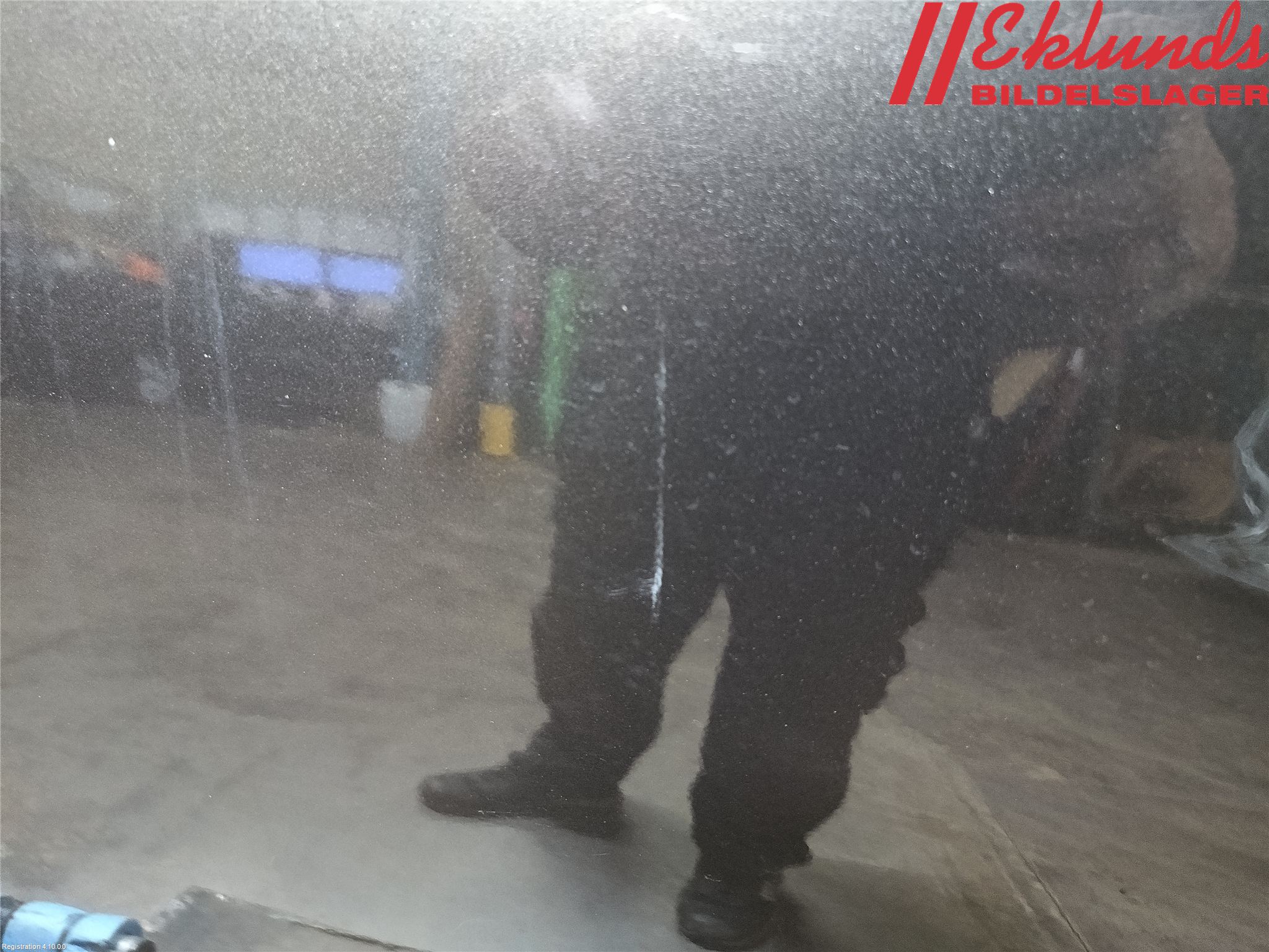 Mazda 2 (DJ) 15-22 Dörr Fram Höger