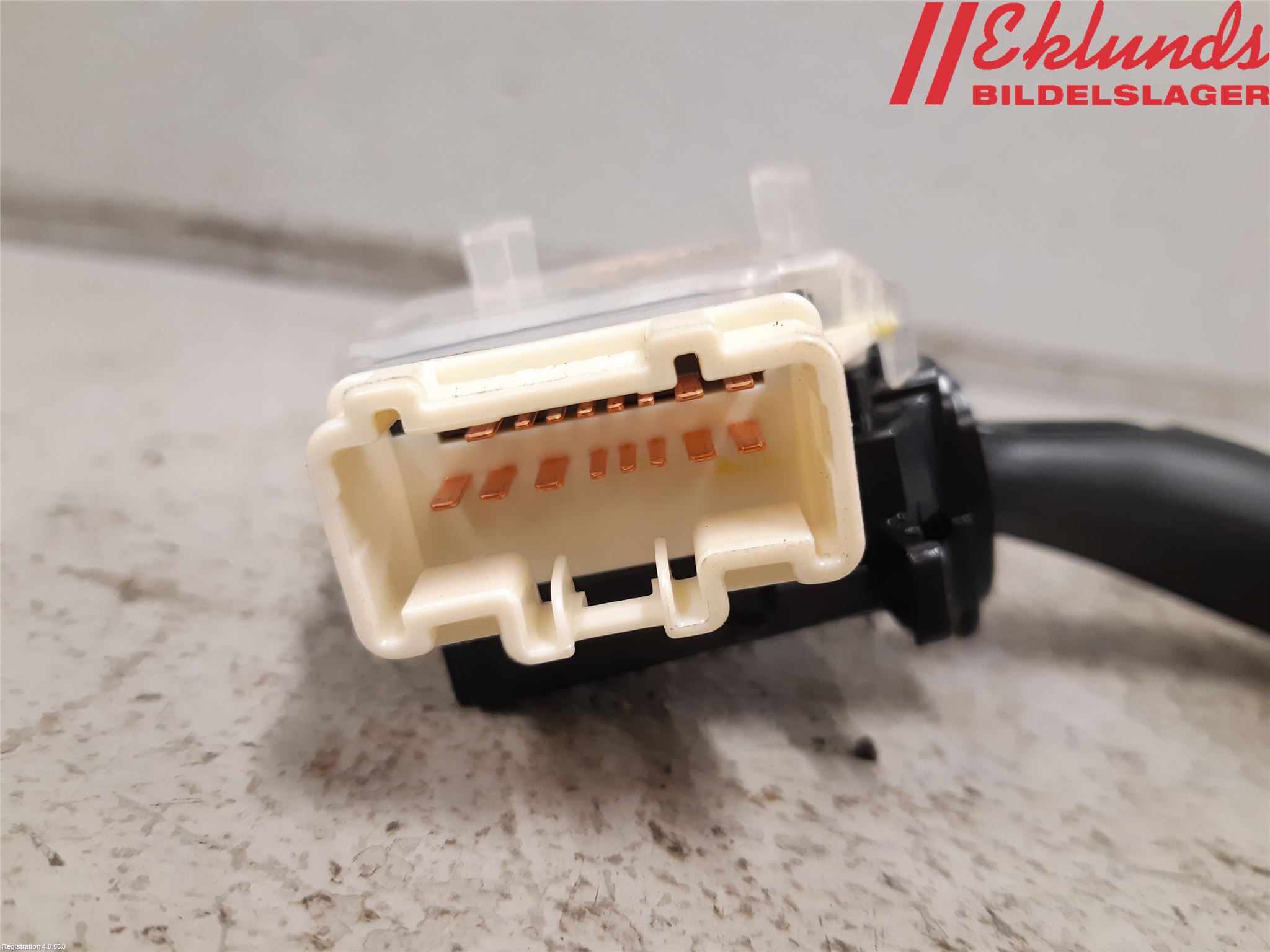 Mazda MX-5 III MIATA 06-15 Spak Blinkers-Ljusomk