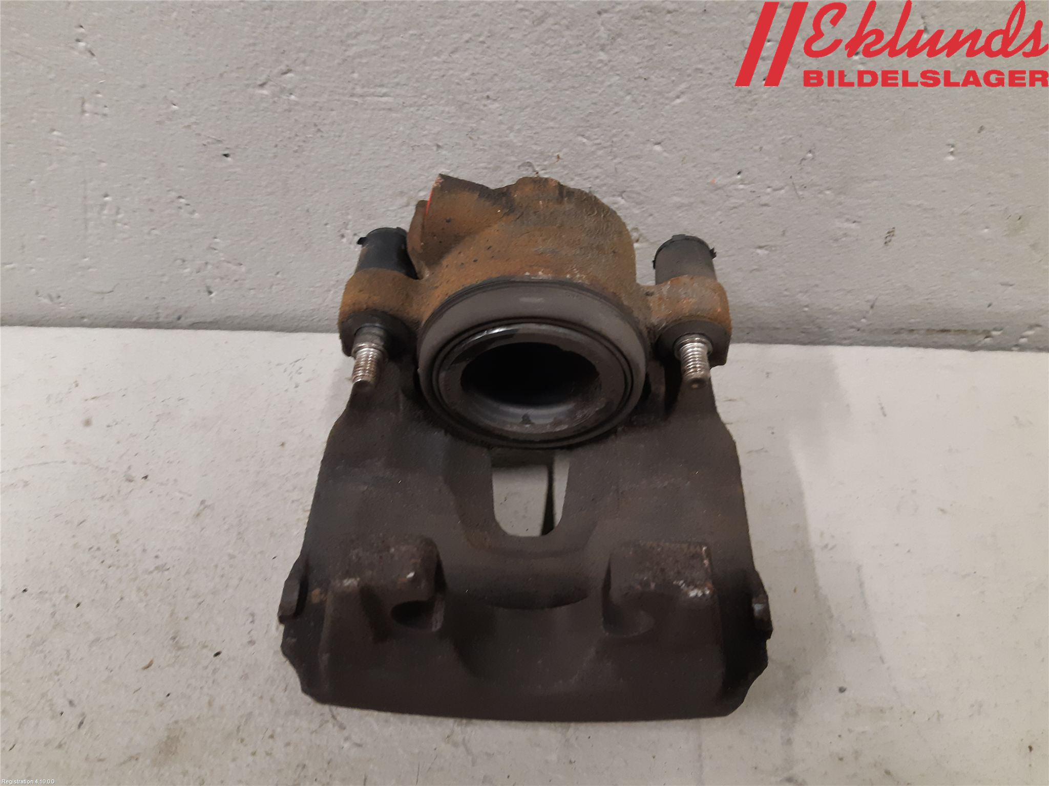 Volvo V60 19- Bromsok Fram Vänster