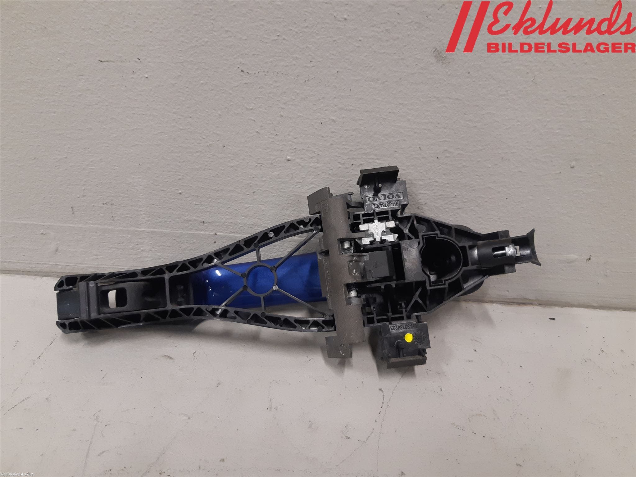 Volvo C30 07-10 Dörrhandtag Yttre Hö