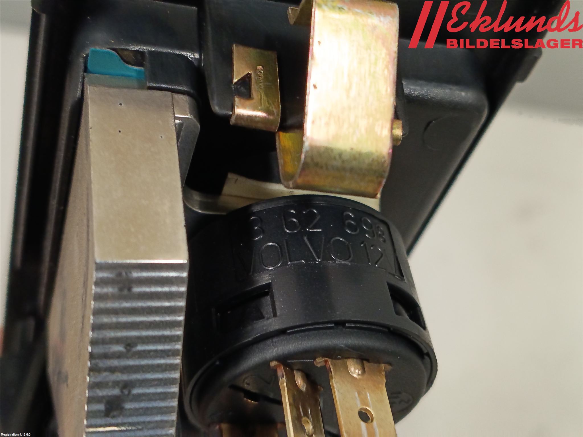 Volvo 940 91-98 Strömställare Ljus