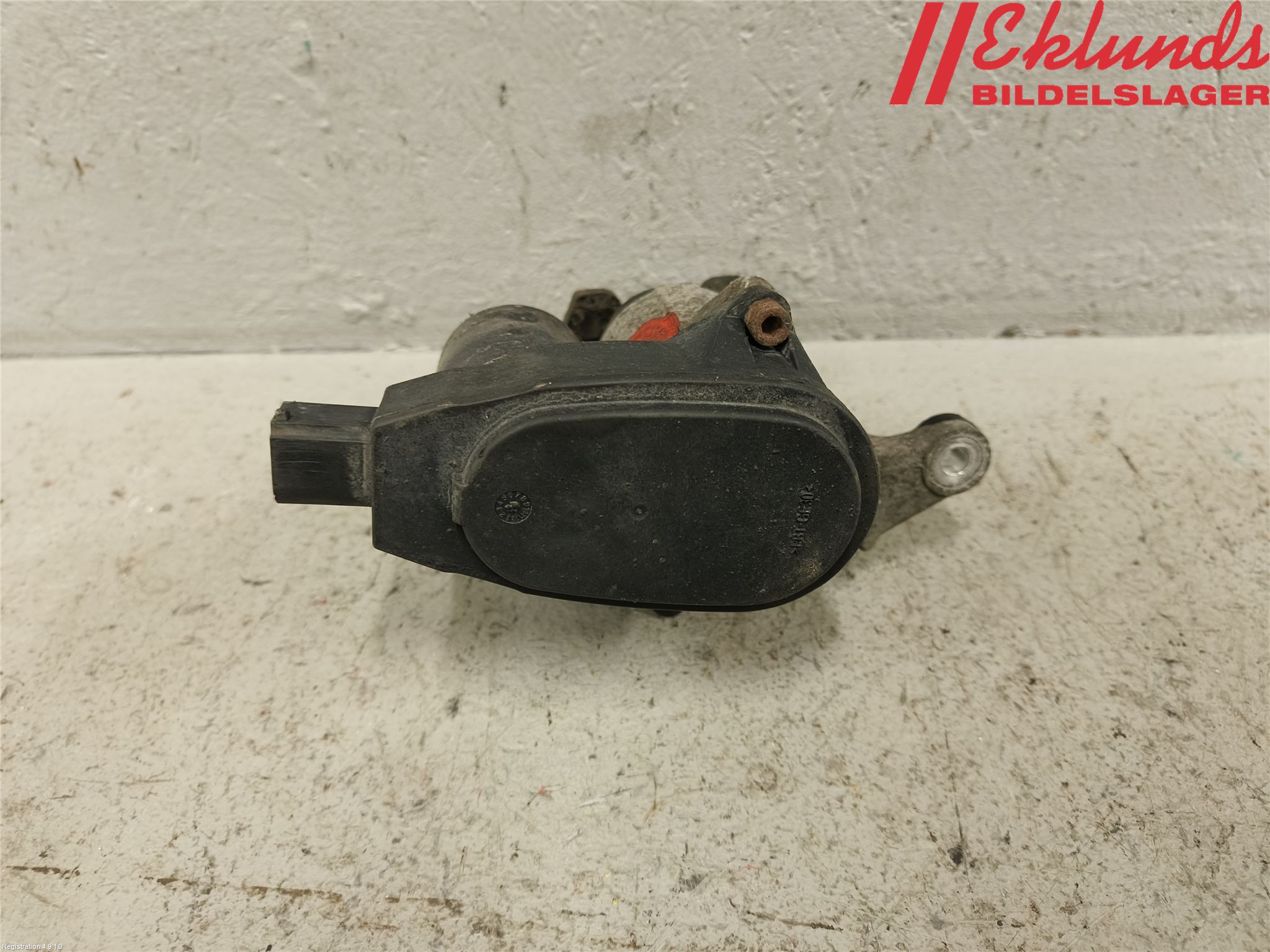 Hyundai i40 08-15 Bromsok Bak Vänster