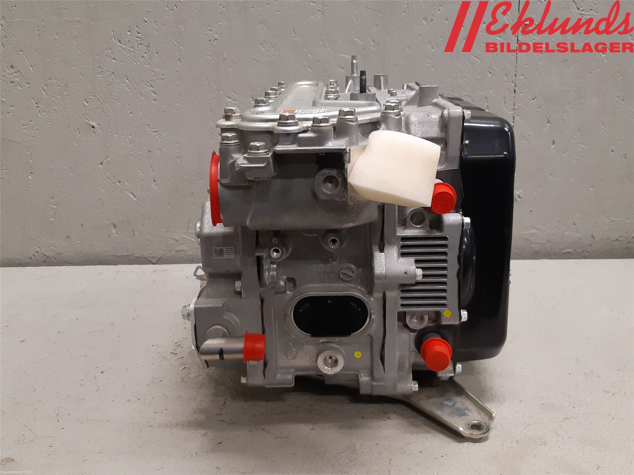 Lexus RX AL20 16-22 Inverter Hybrid