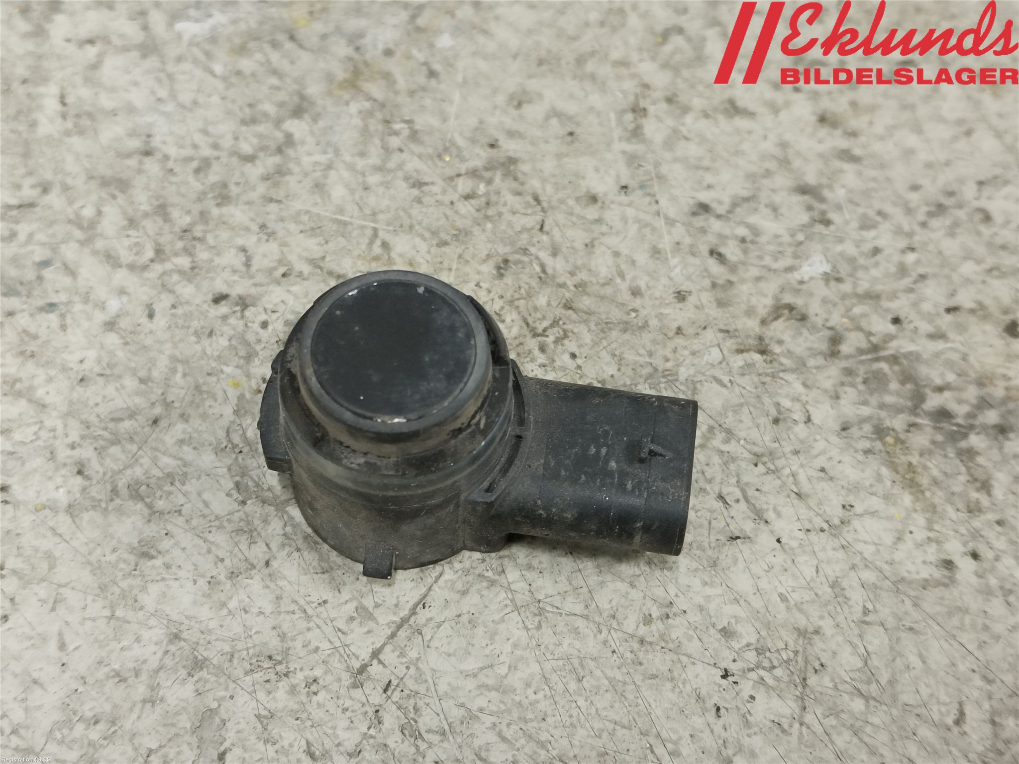 Volkswagen VW PASSAT 15-19 Parkeringshjälp Backsensor