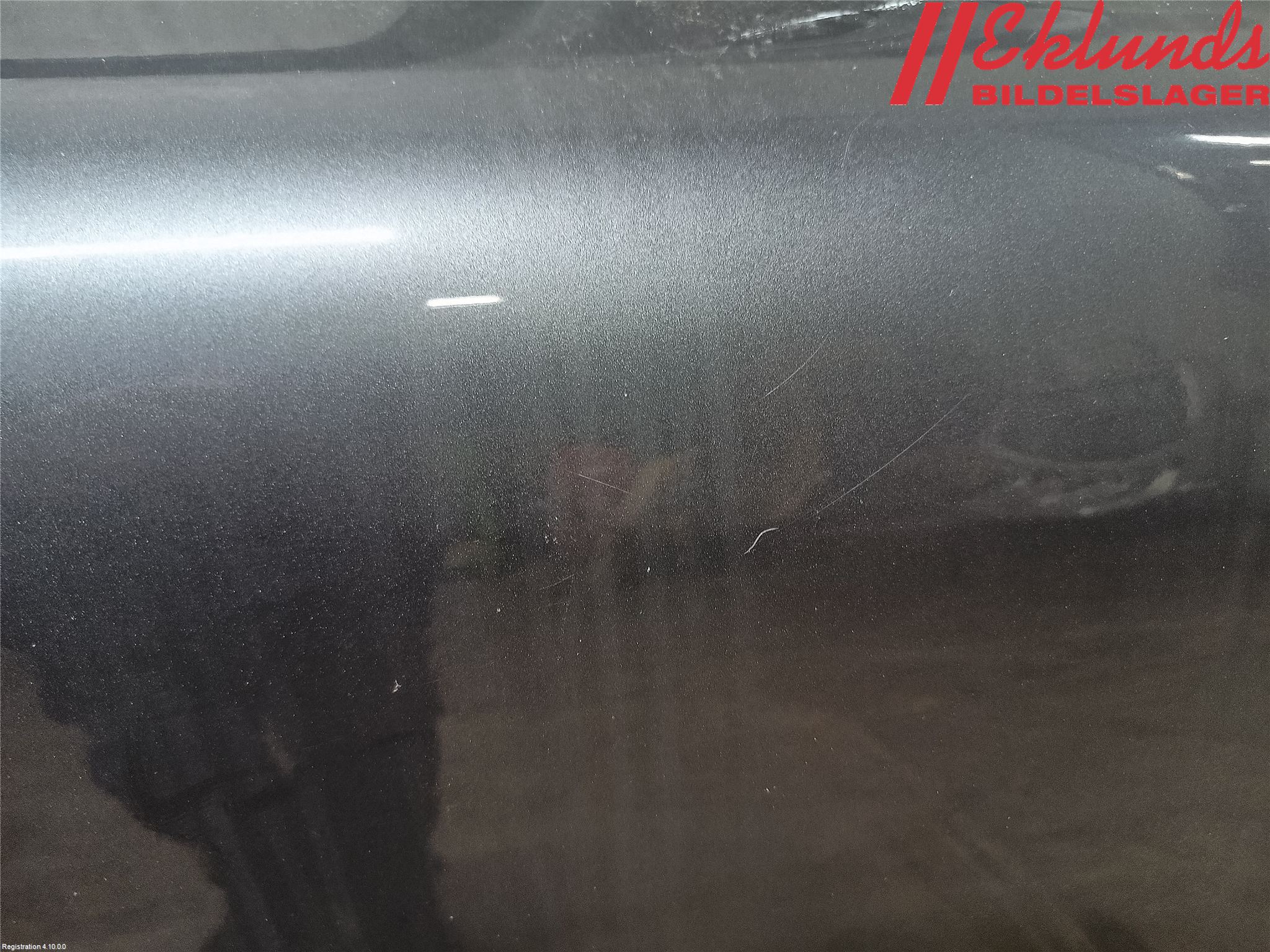 Volvo S60 05-10 Dörr Fram Höger