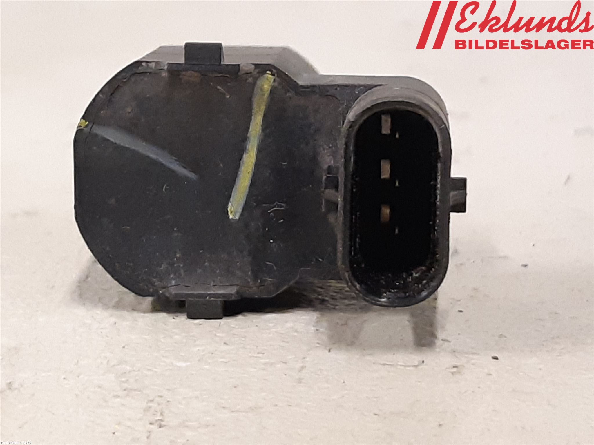 Landrover RANGE ROVER SPORT (L494) 14-22 Parkeringshjälp Frontsensor