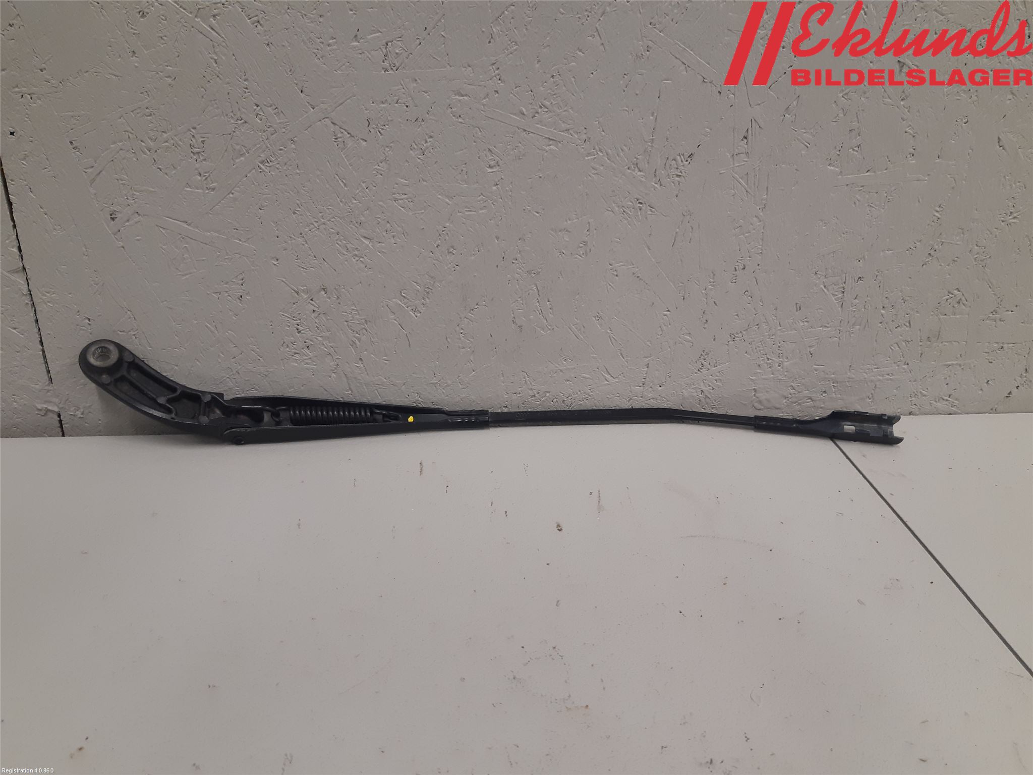 Audi A5 07-16 Torkararm Armar Vindruta