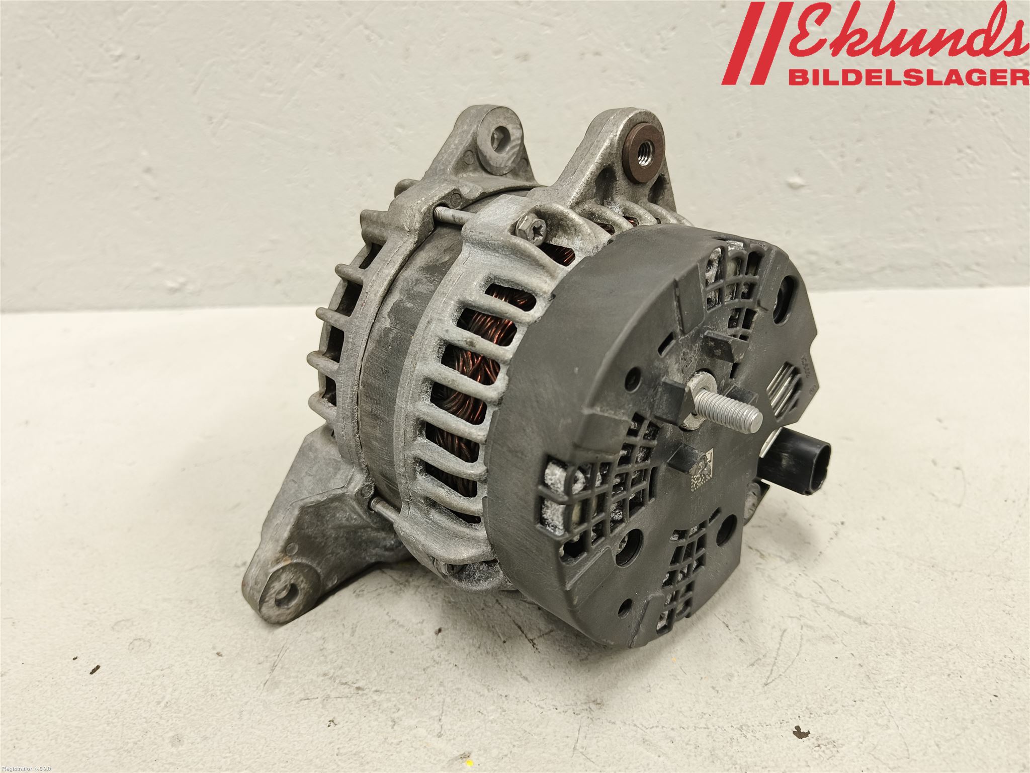 Mercedes-Benz MB CLA-KLASS (C117/X117) 13-19 Generator