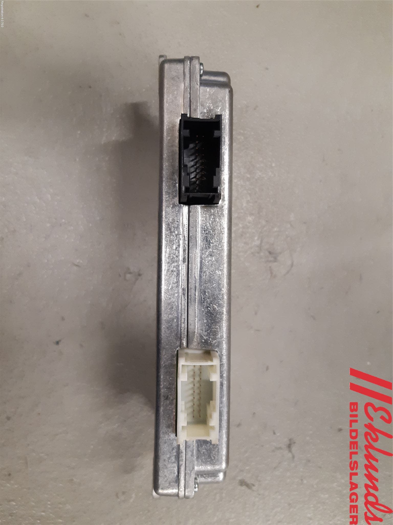 BMW X6 F16 14-19 Styrenhet Övrigt