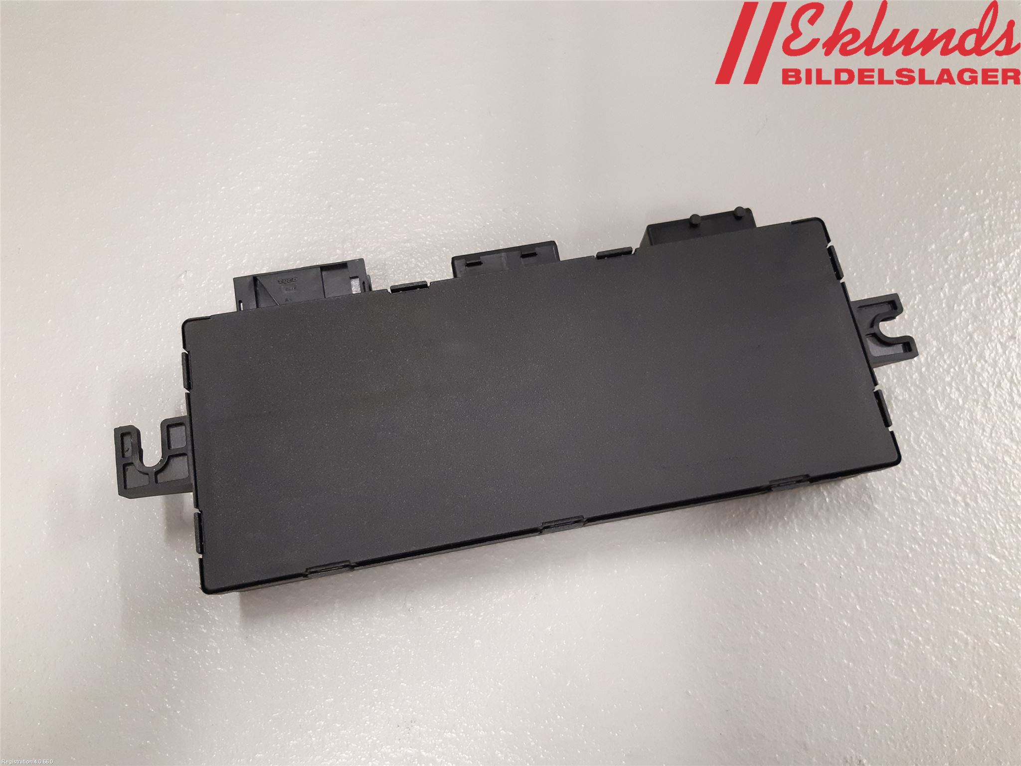 Porsche 911 64- Styrenhet Övrigt