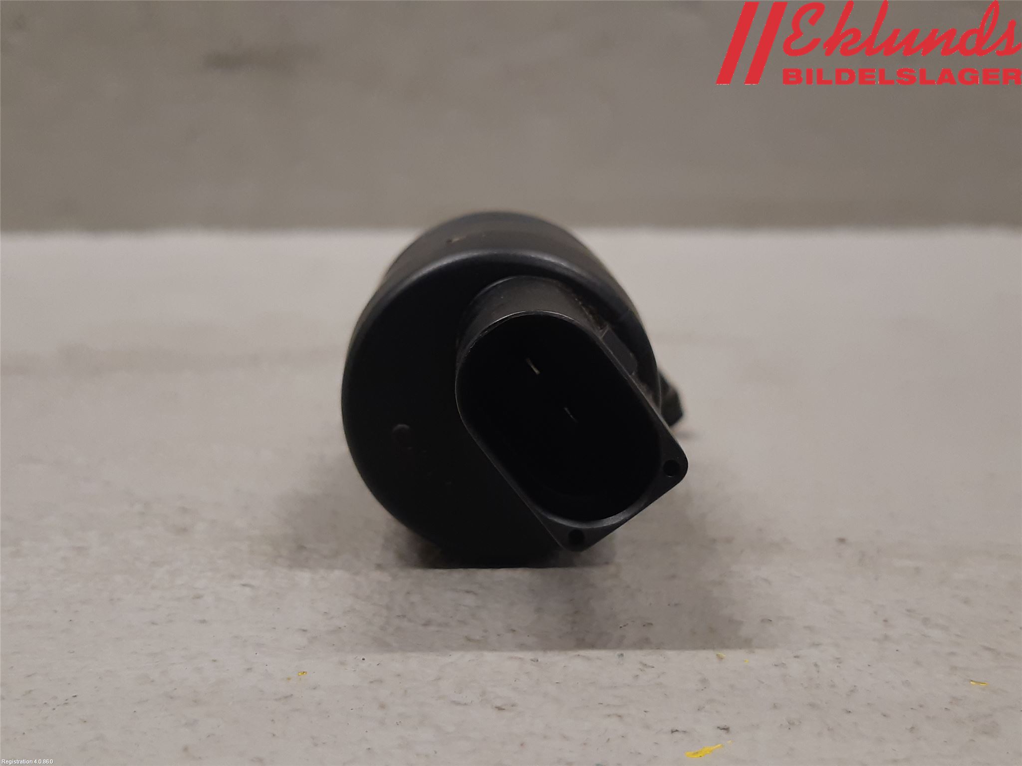 Mercedes-Benz MB C (203) 00-07 Spolarpump Baklucka