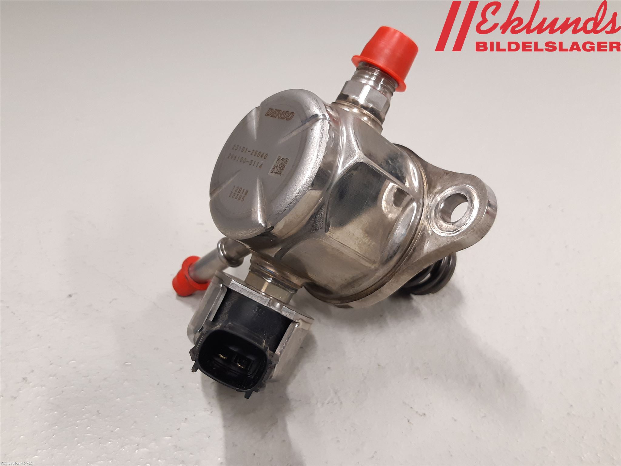 Toyota COROLLA 19- Bränslepump Mek