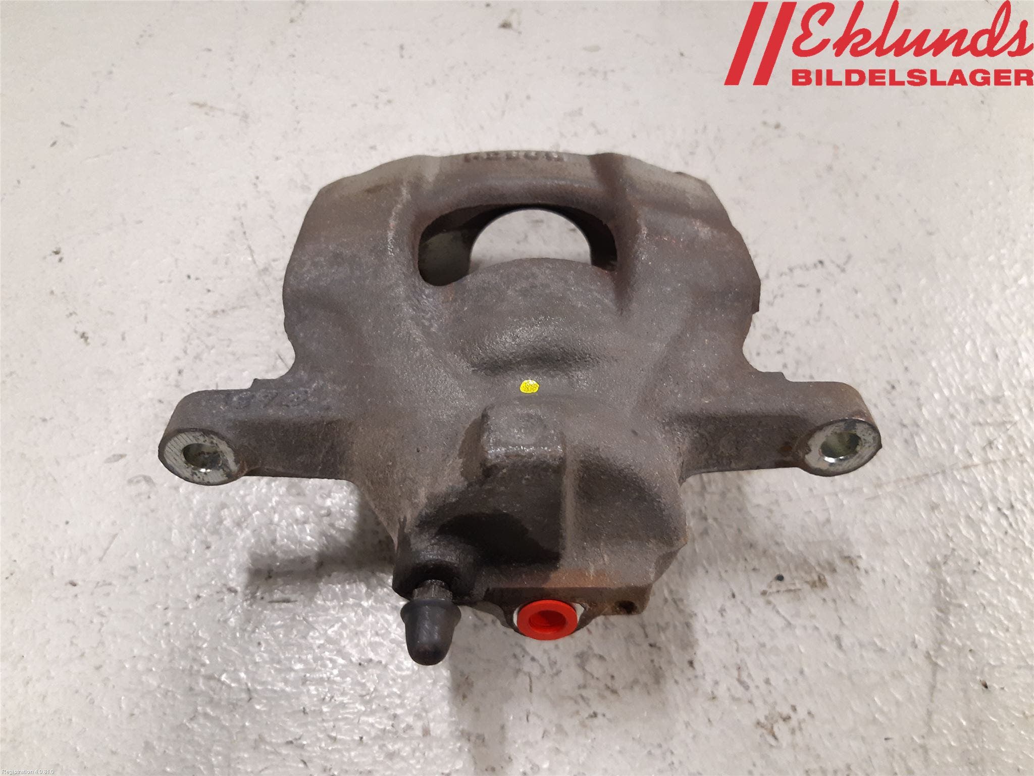 Citroen C1 14-22 Bromsok Fram Vänster