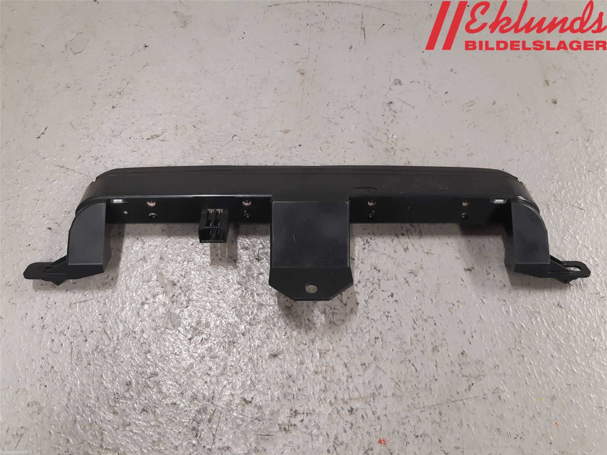 Volvo V70 08-13 Bromsljus Bakruta