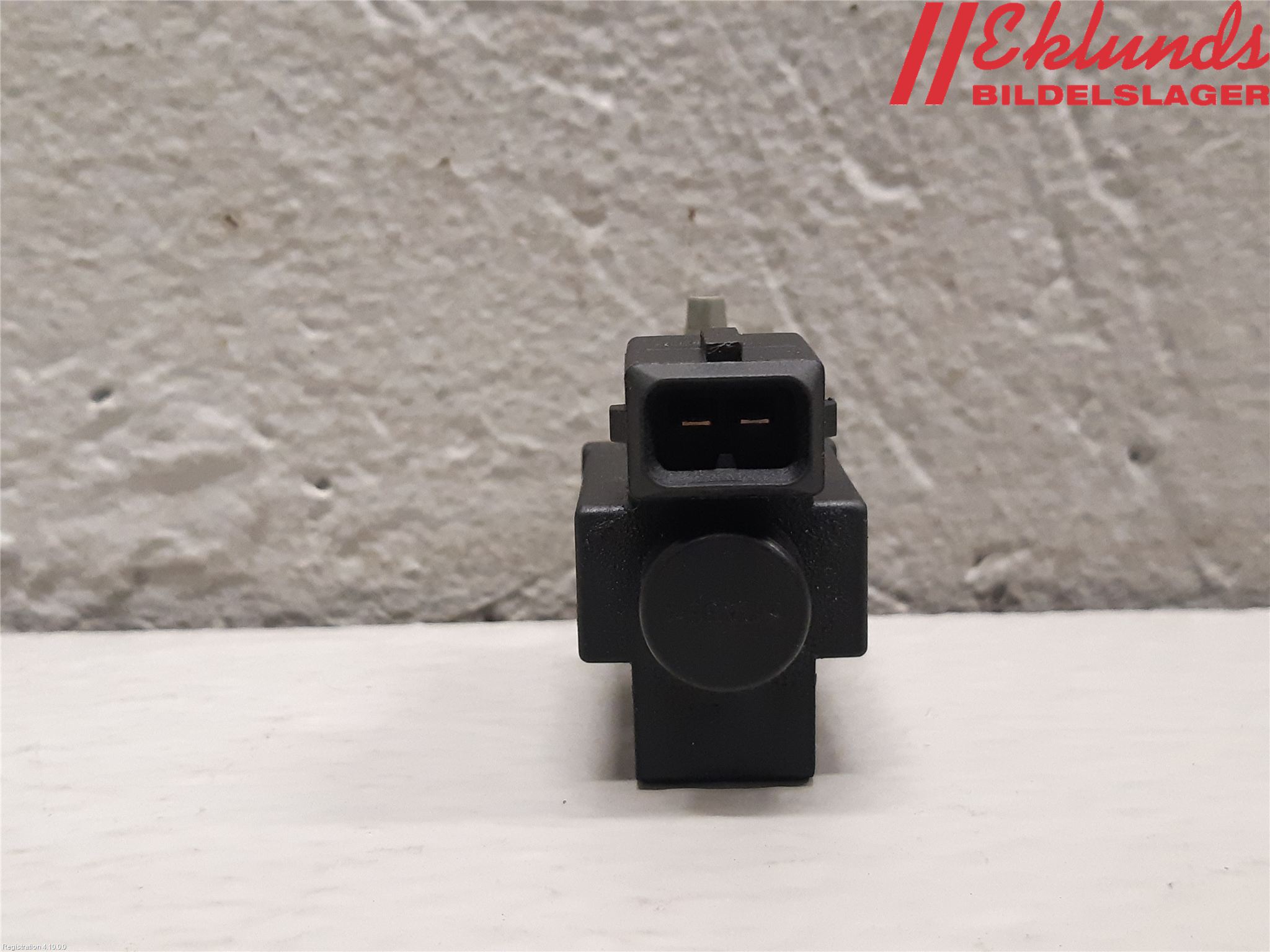 Volvo V70 14-16 Vakuumventil