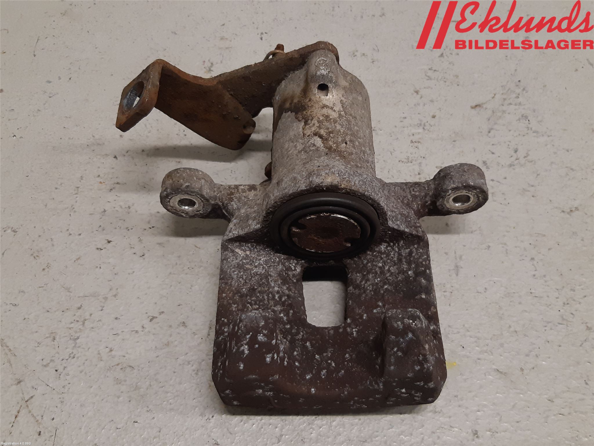 Hyundai i30 GD 13-17 Bromsok Bak Höger