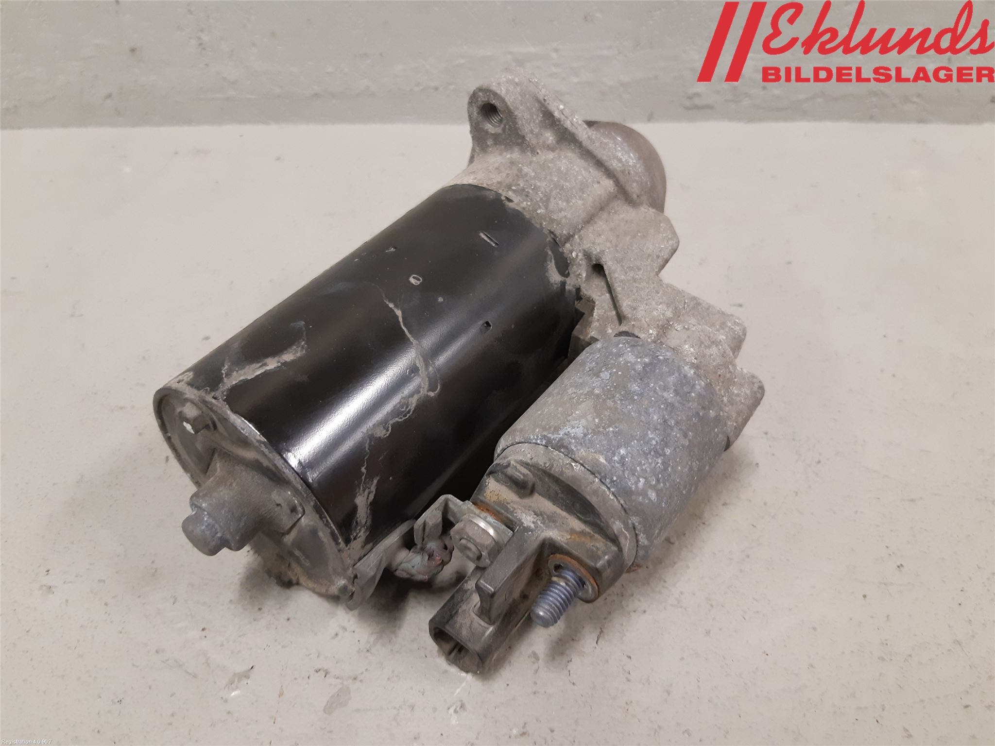 Hyundai i30 GD 13-17 Startmotor