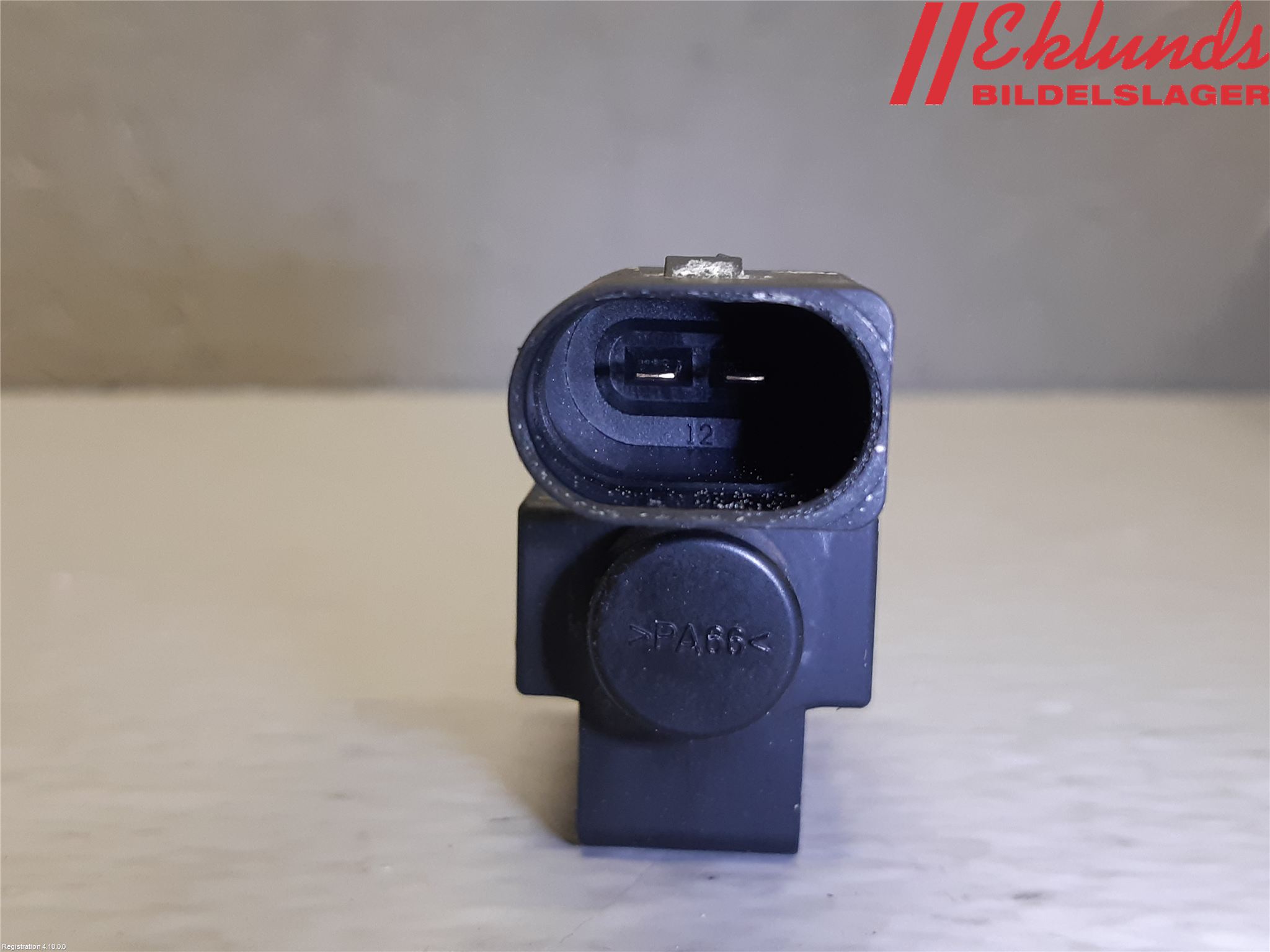 Audi A4/S4 B9 20- Vakuumventil