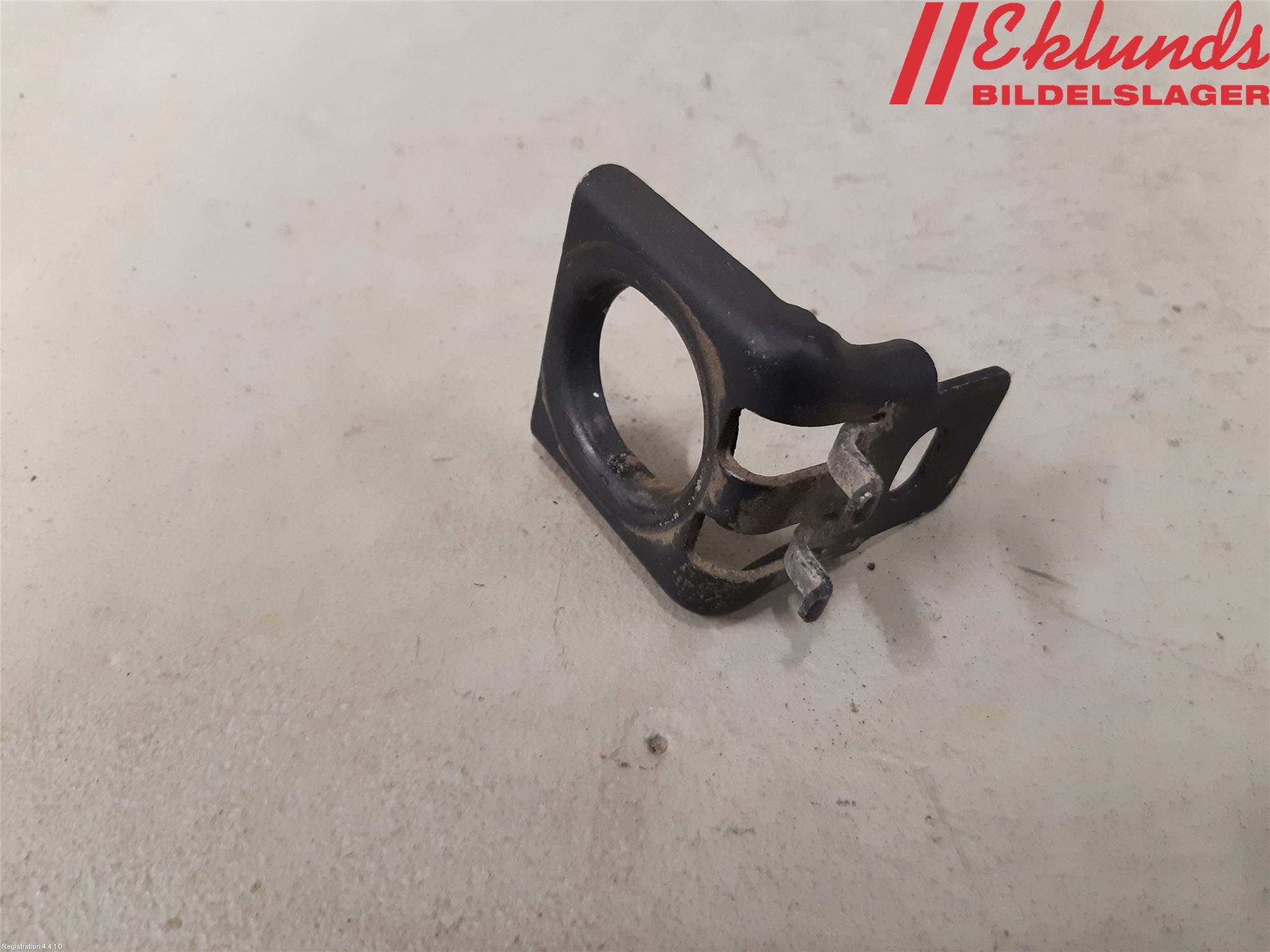 Alfa FORD RANGER 22- Front Övrigt