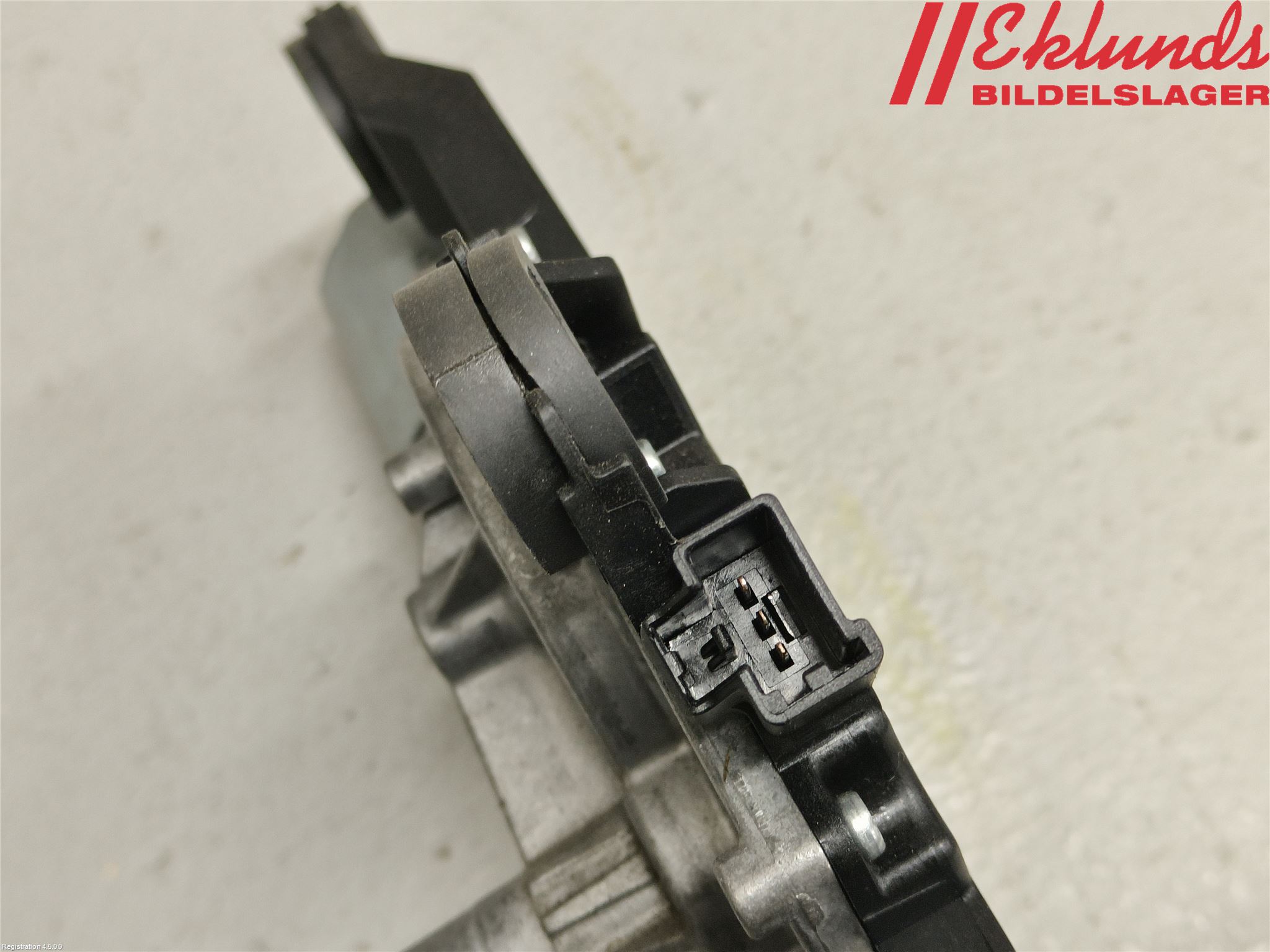 Volvo V60 14-18 Torkarmotor Baklucka