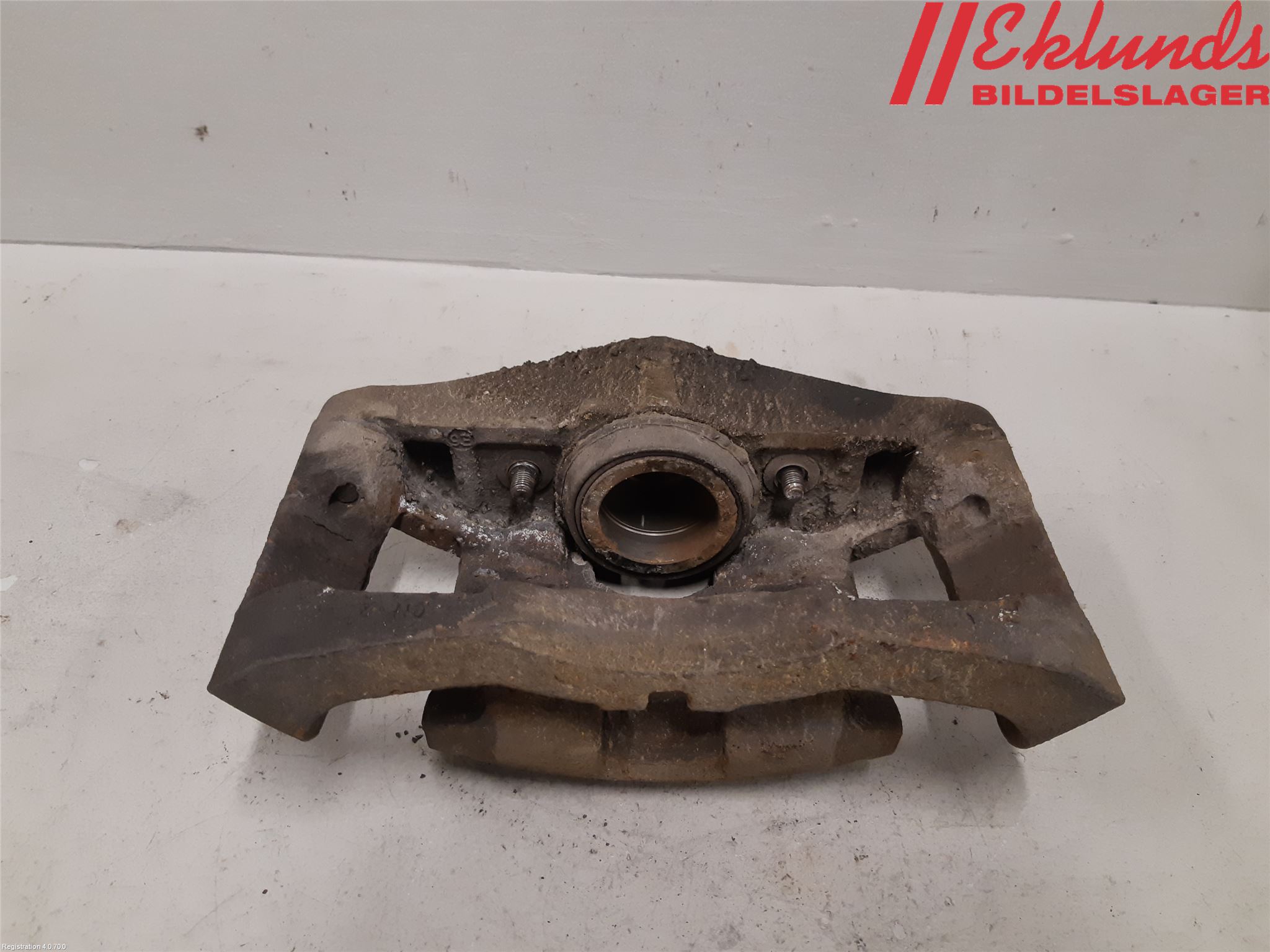 Audi A4/S4 05-07 Bromsok Fram Höger