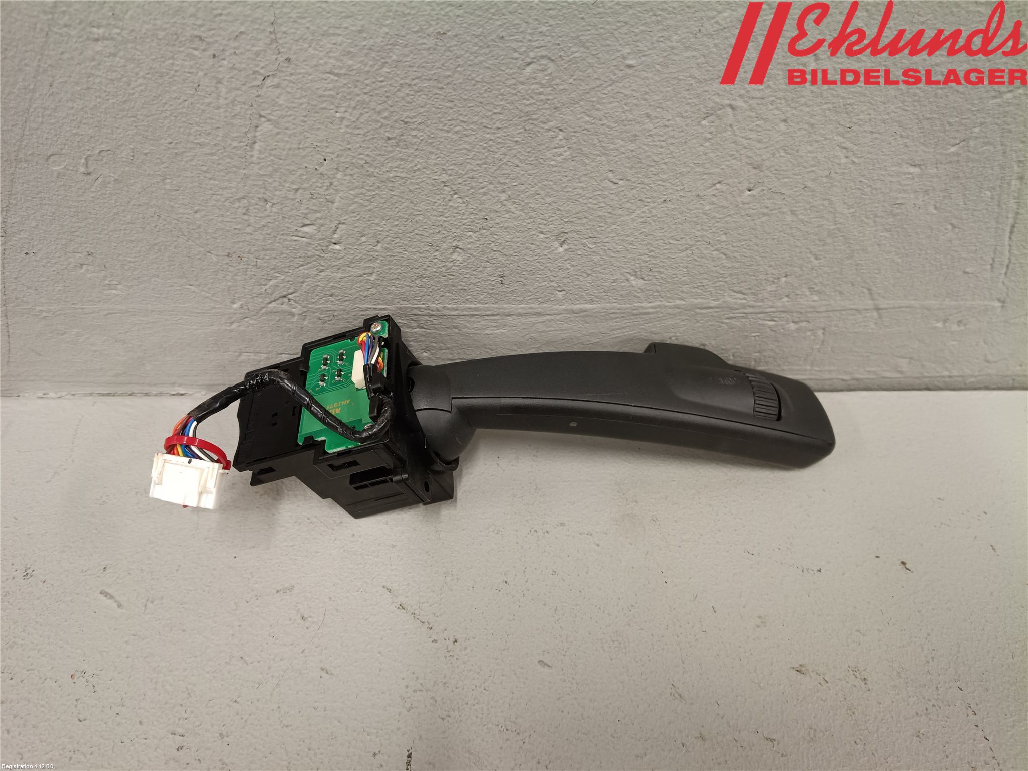 Volvo V70 08-13 Spak Blinkers-Ljusomk