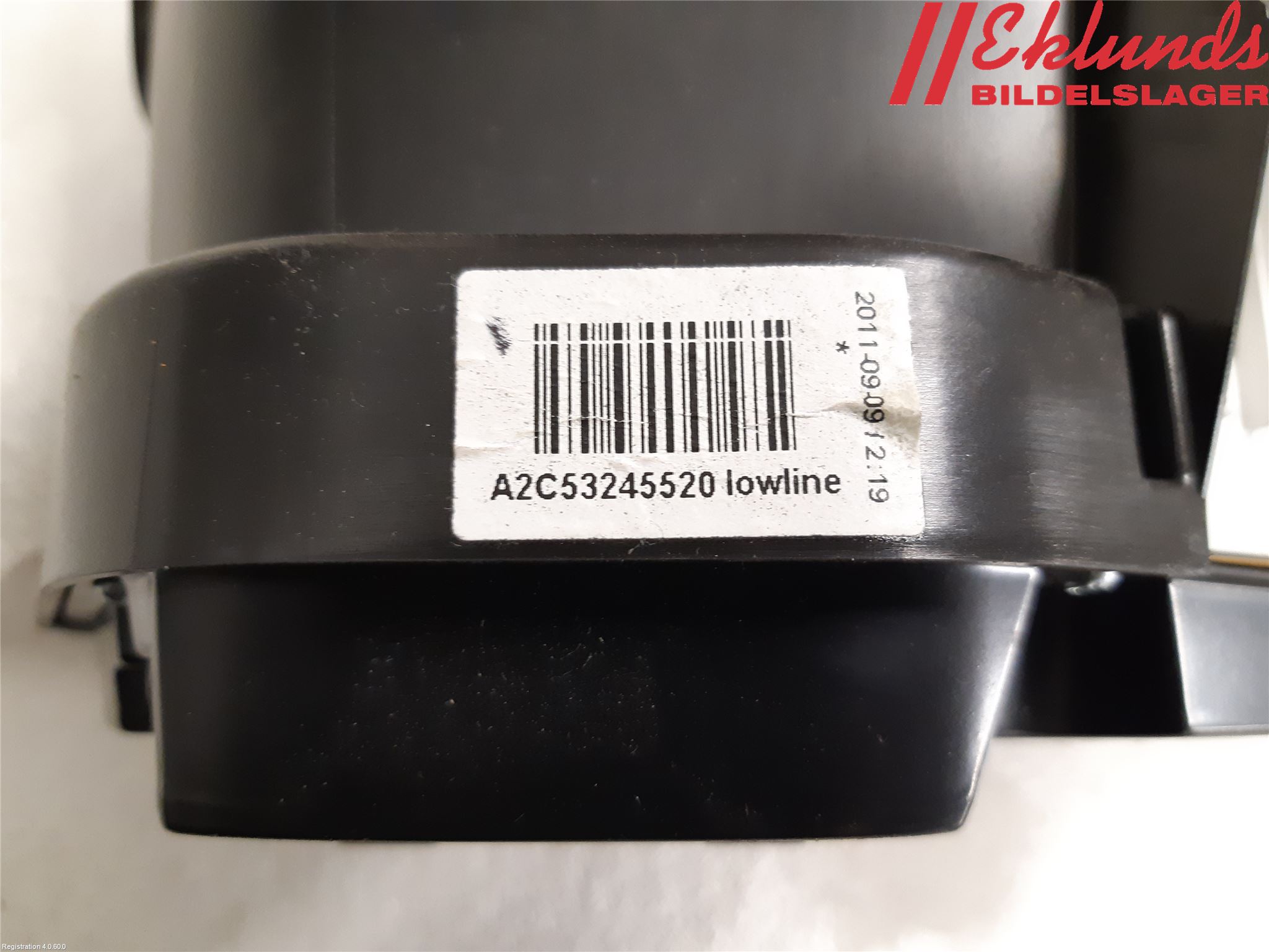 Toyota AURIS 10-12 Instrument Komb