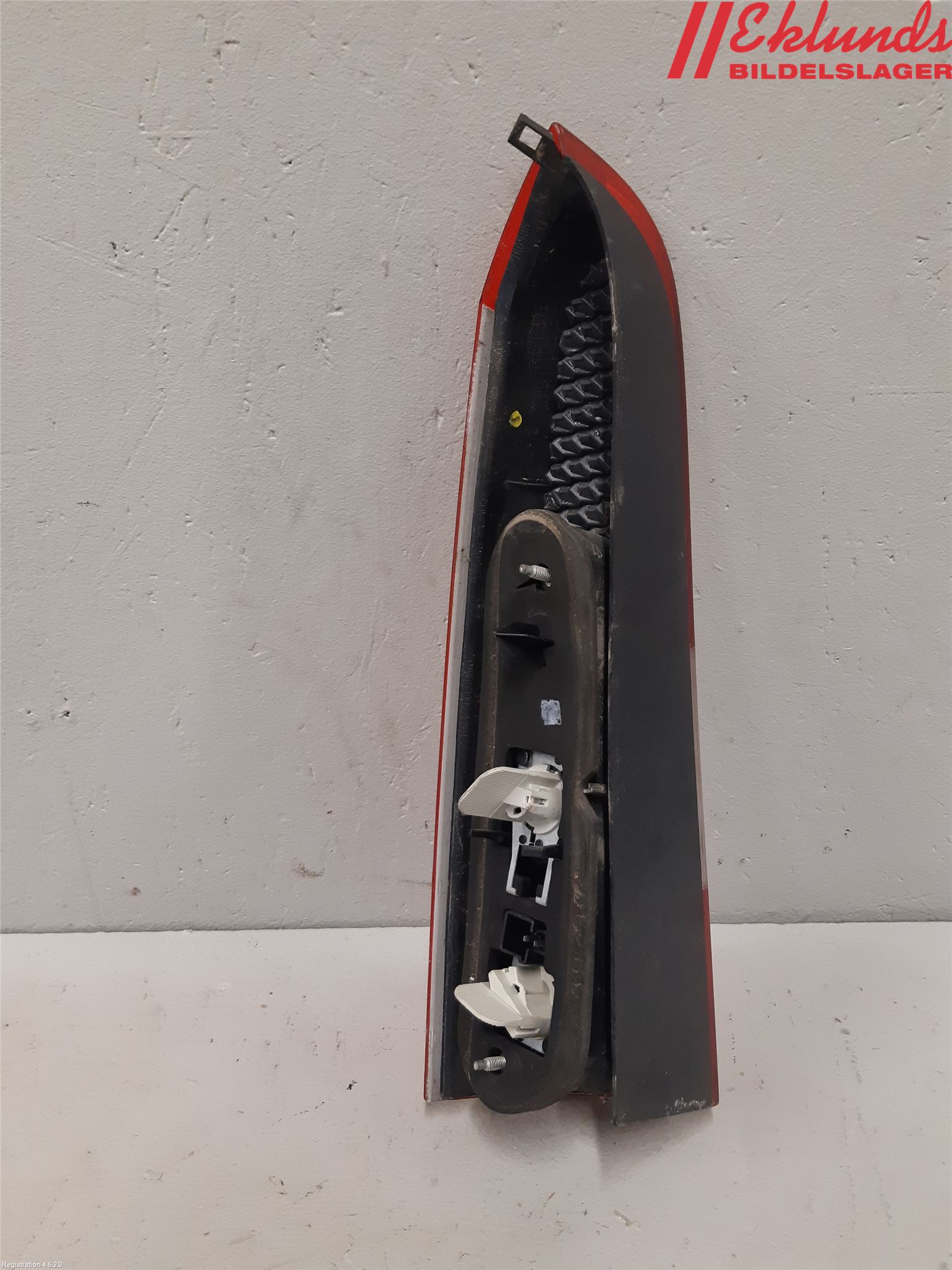 Volvo V70 05-08 Bakljus Höger