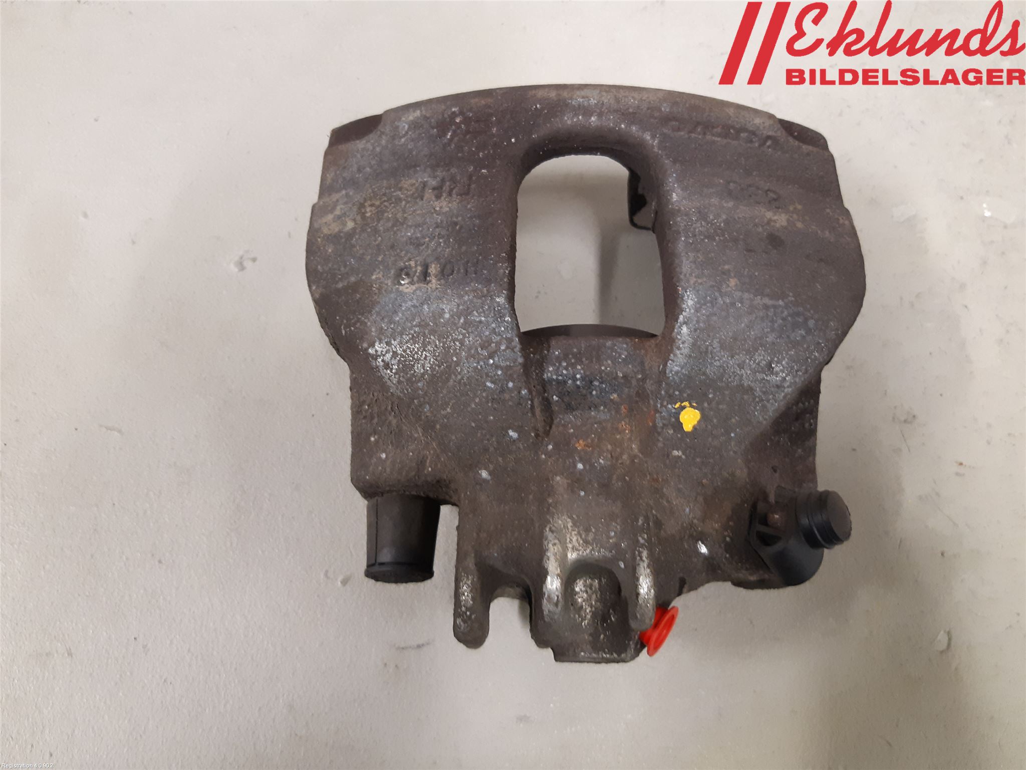 Volvo S60 01-04 Bromsok Fram Höger