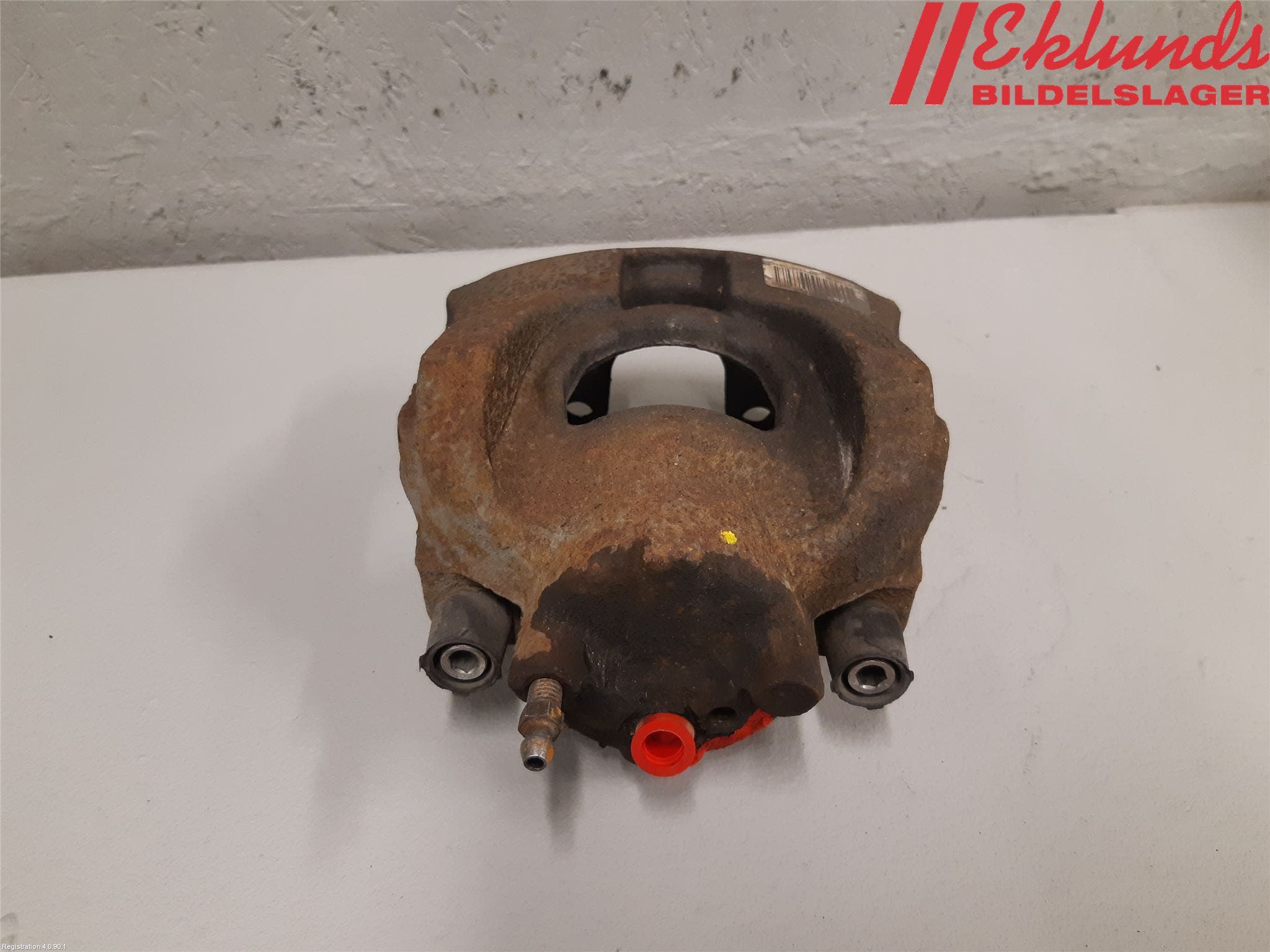 Ford MONDEO 15-22 Bromsok Fram Vänster