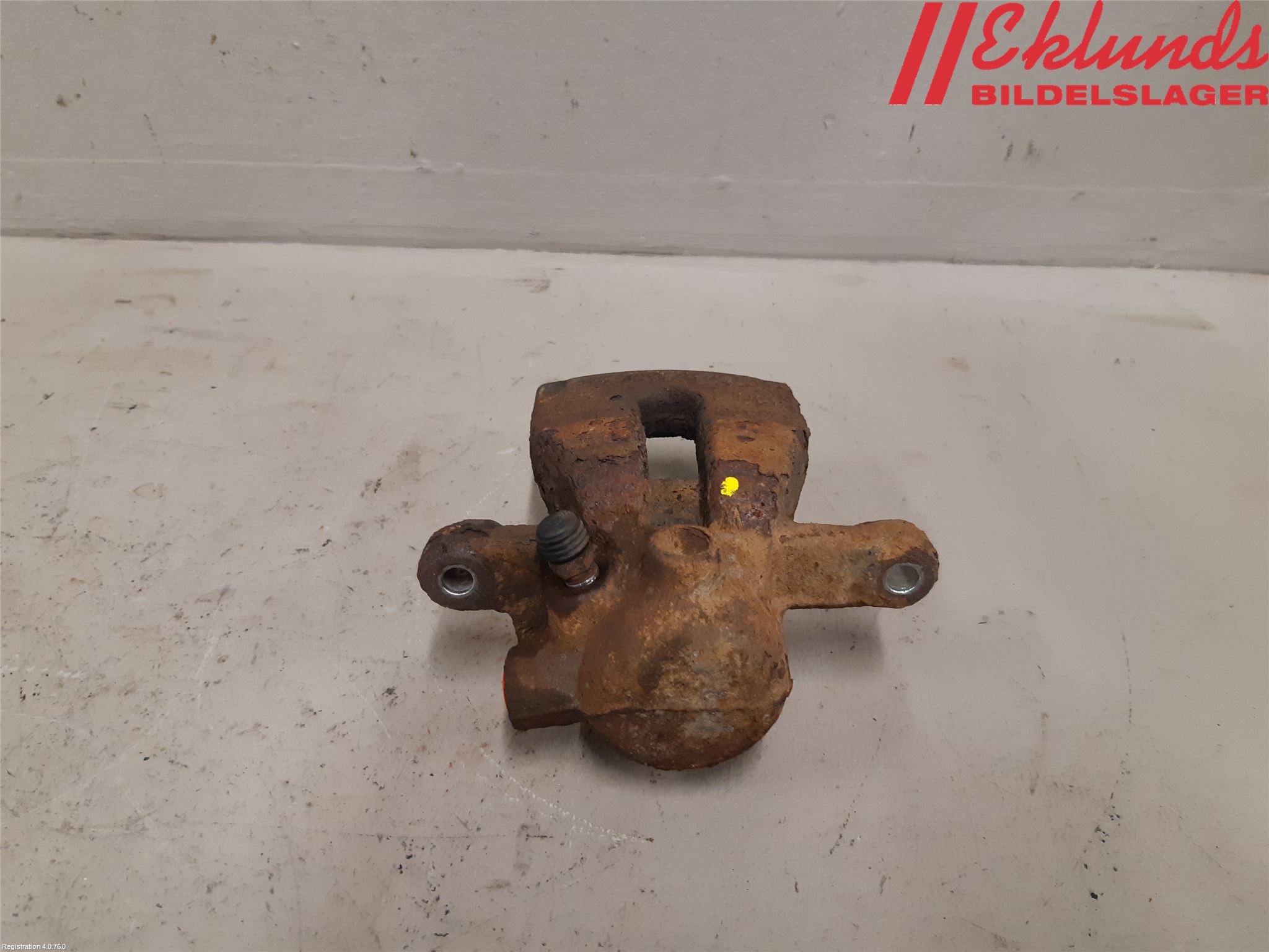 Volvo S80 07-13 Bromsok Bak Höger