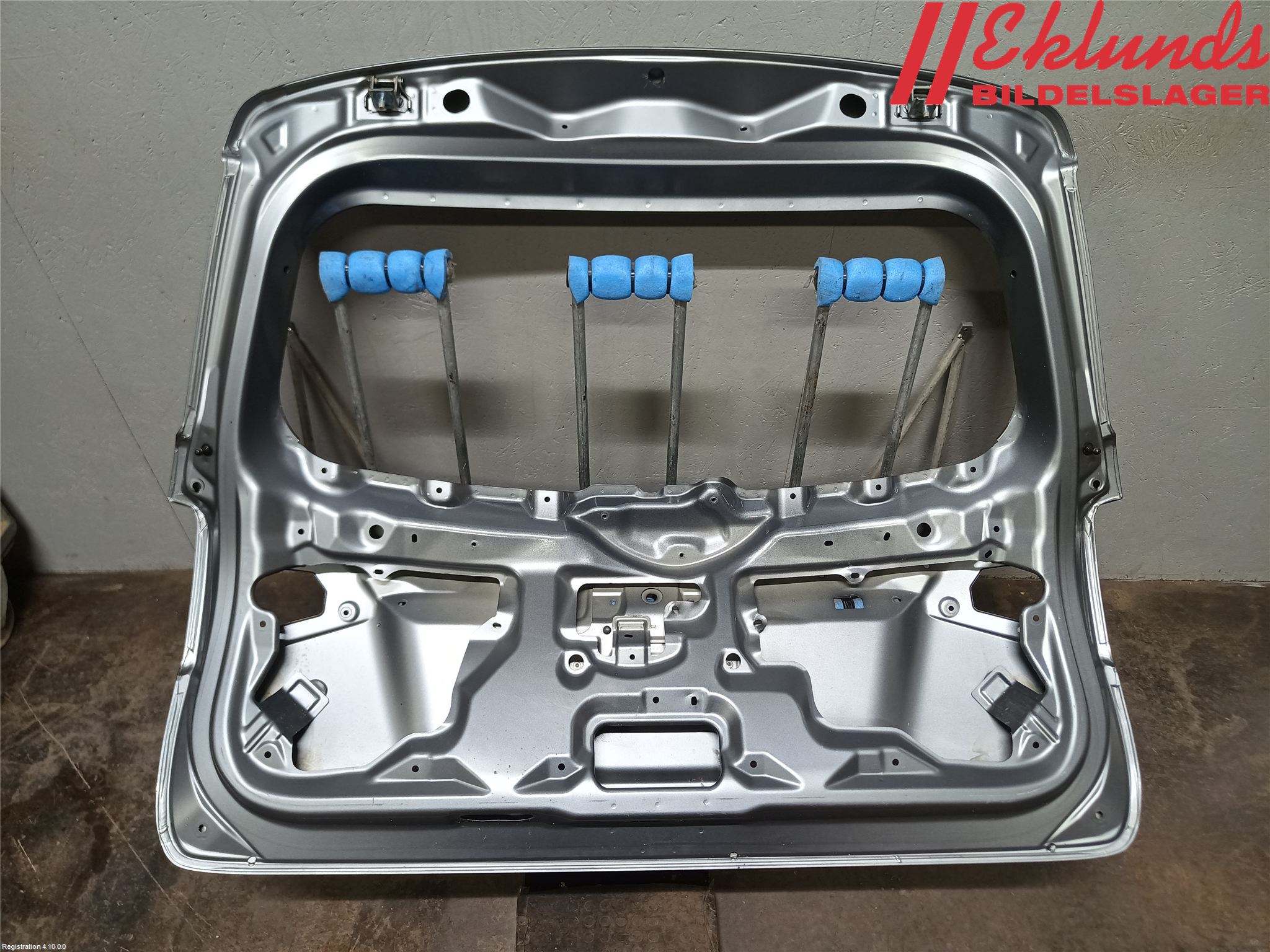 Suzuki VITARA 15- Baklucka Kombi