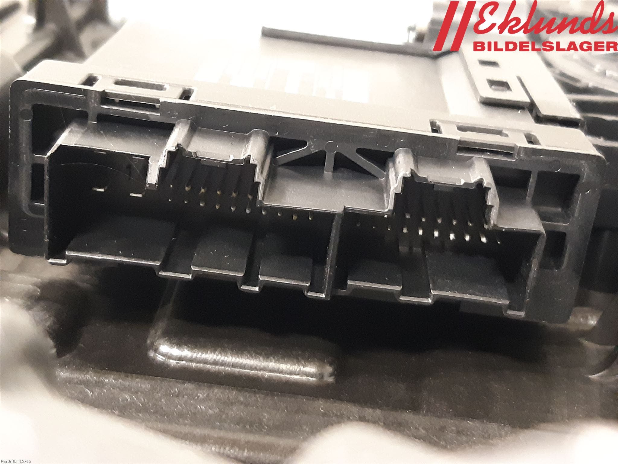 Volvo V90 17->> Fönsterhiss El Kompl