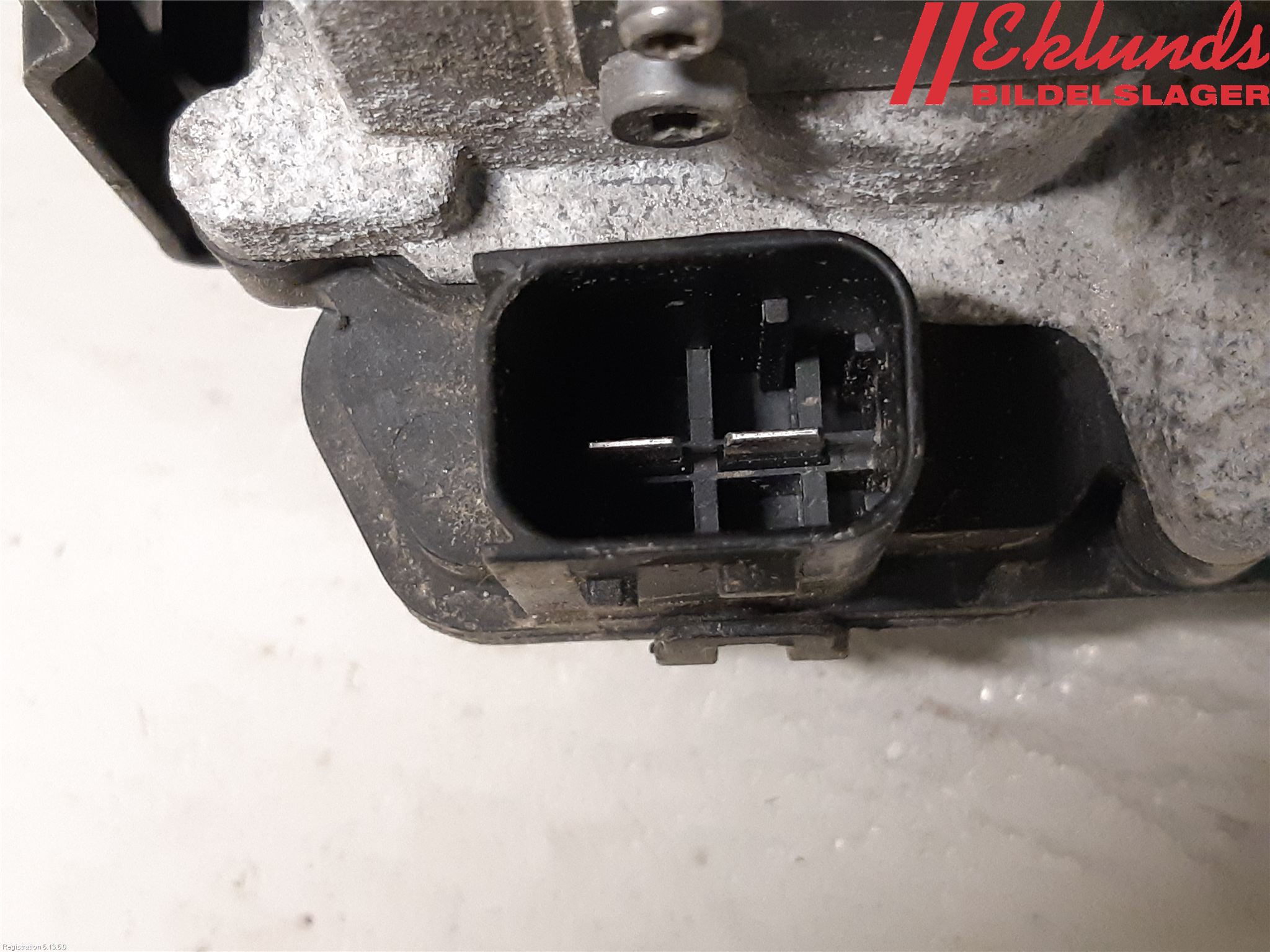 Hyundai TUCSON 05- Broms Huvudcylinder
