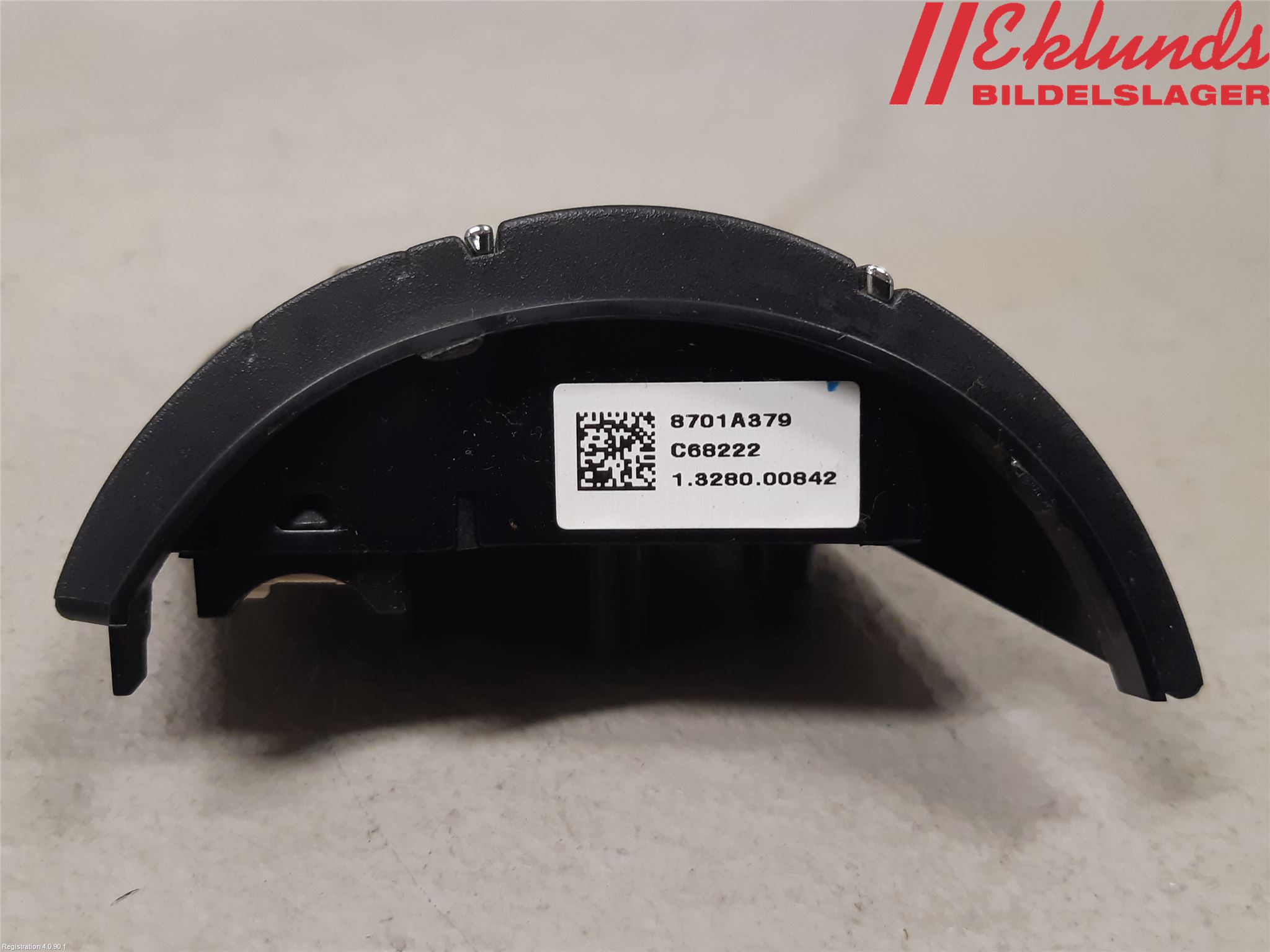 Citroen C4 AIRCROSS Cd Radio - Multimediapanel